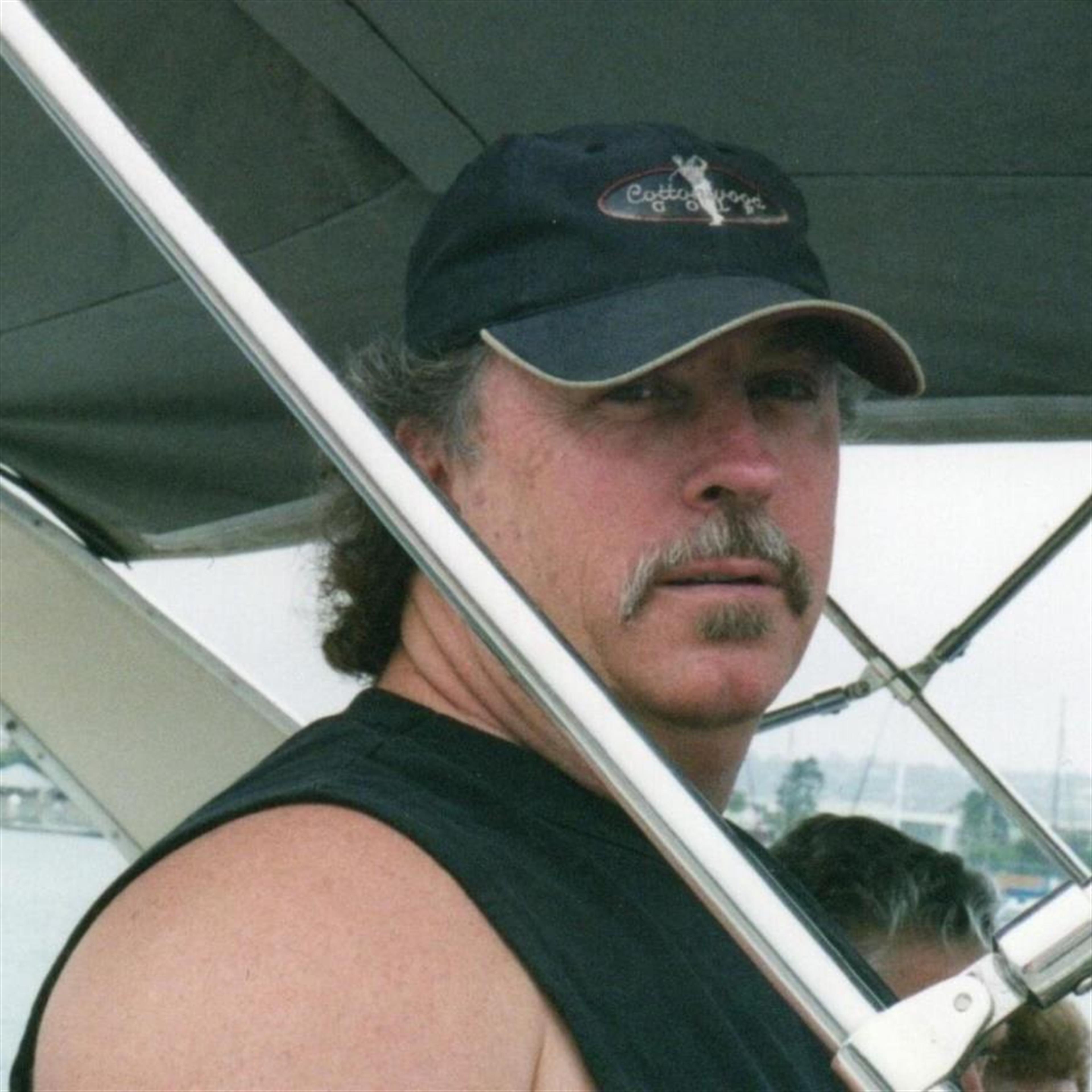 John Patrick Currier
