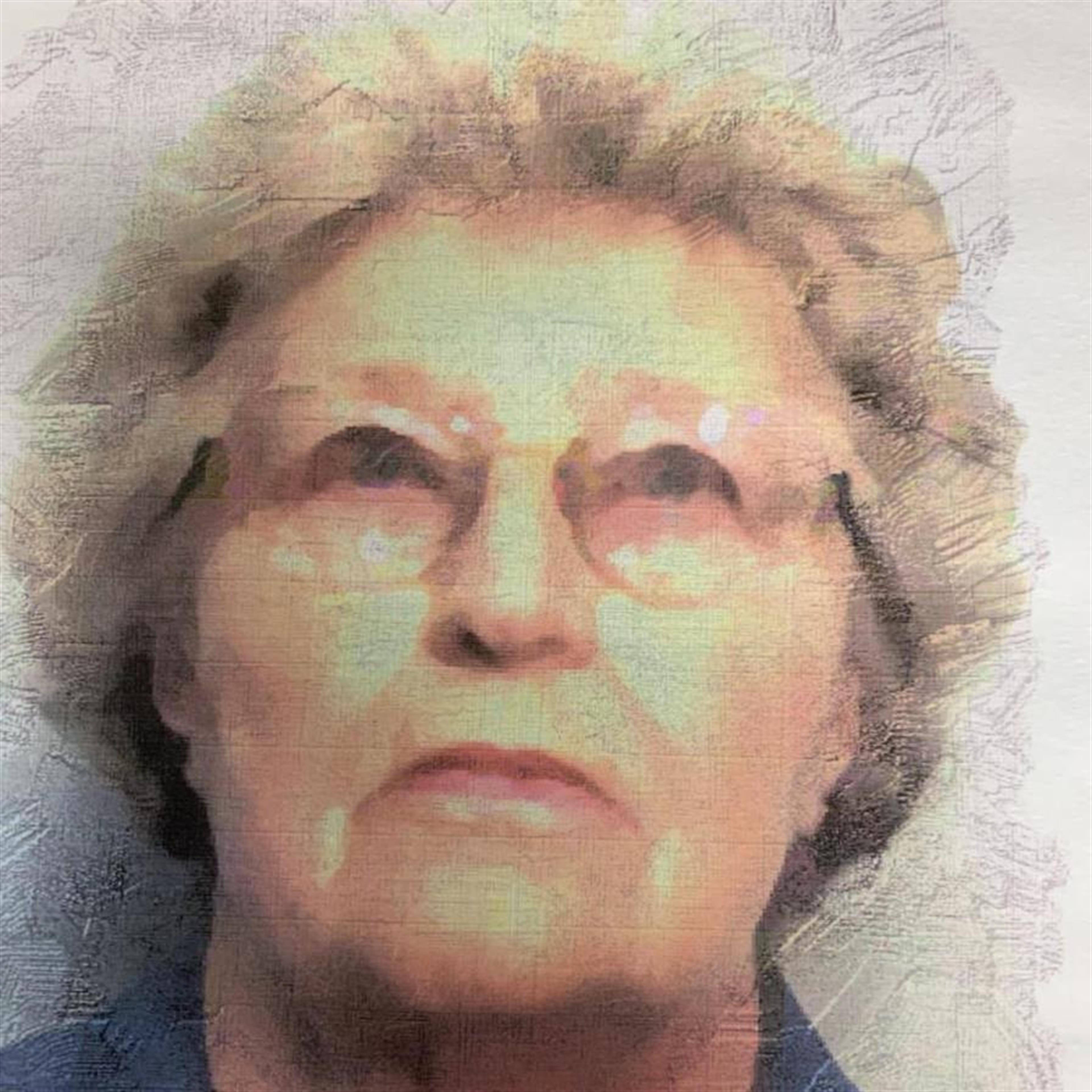 Maria Sanders' obituary picture