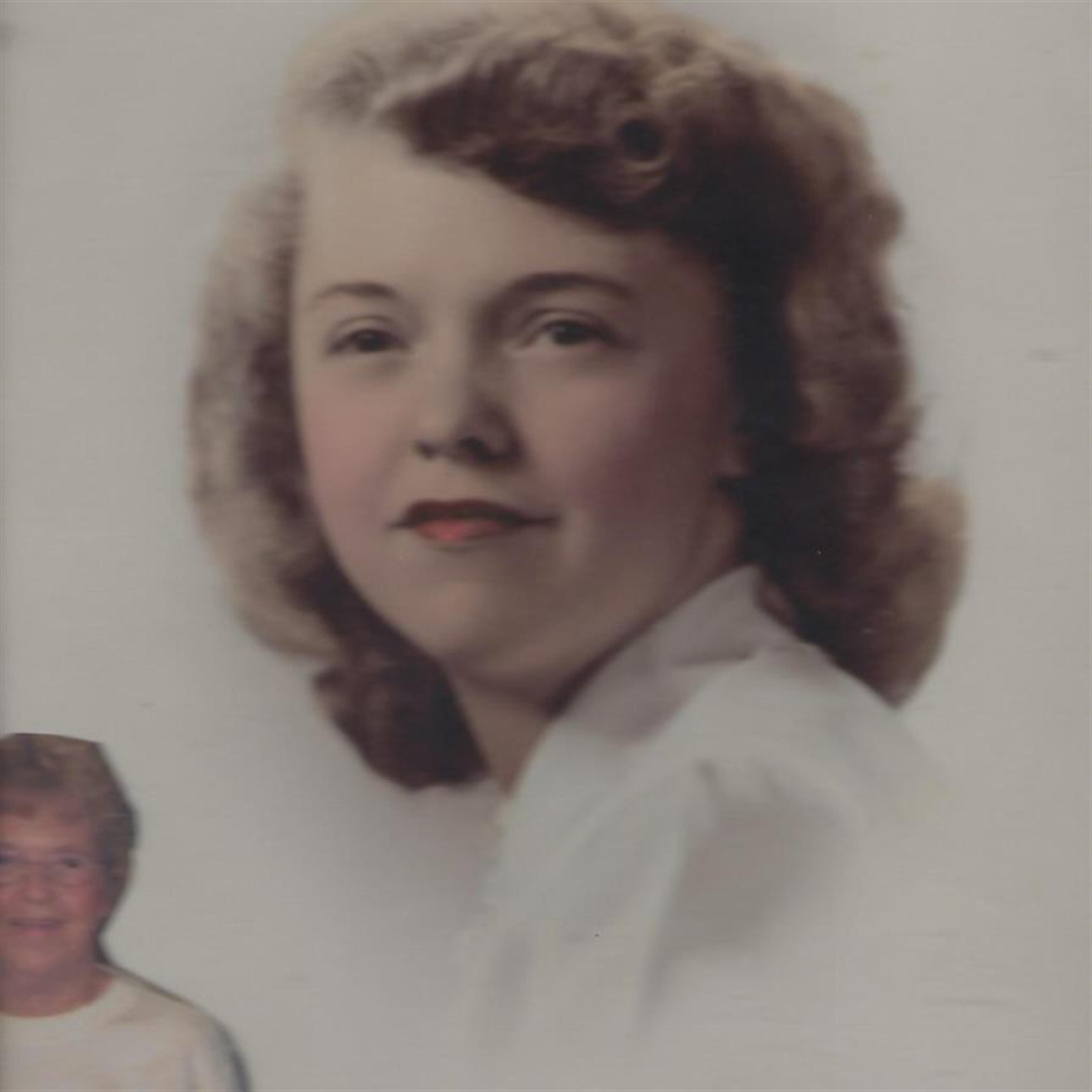 Barbara Mary LaFrance