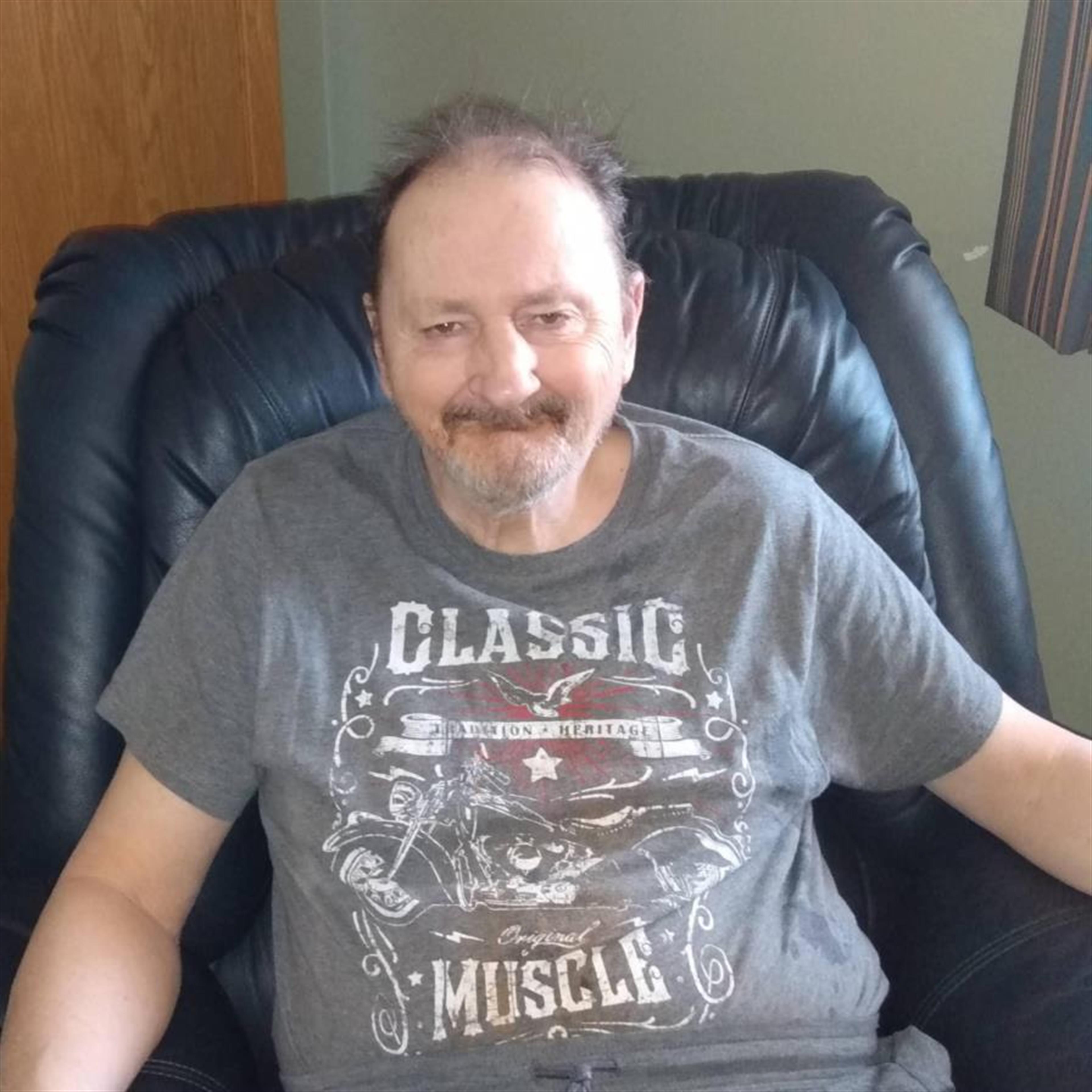 Rolf H. Walters' obituary picture