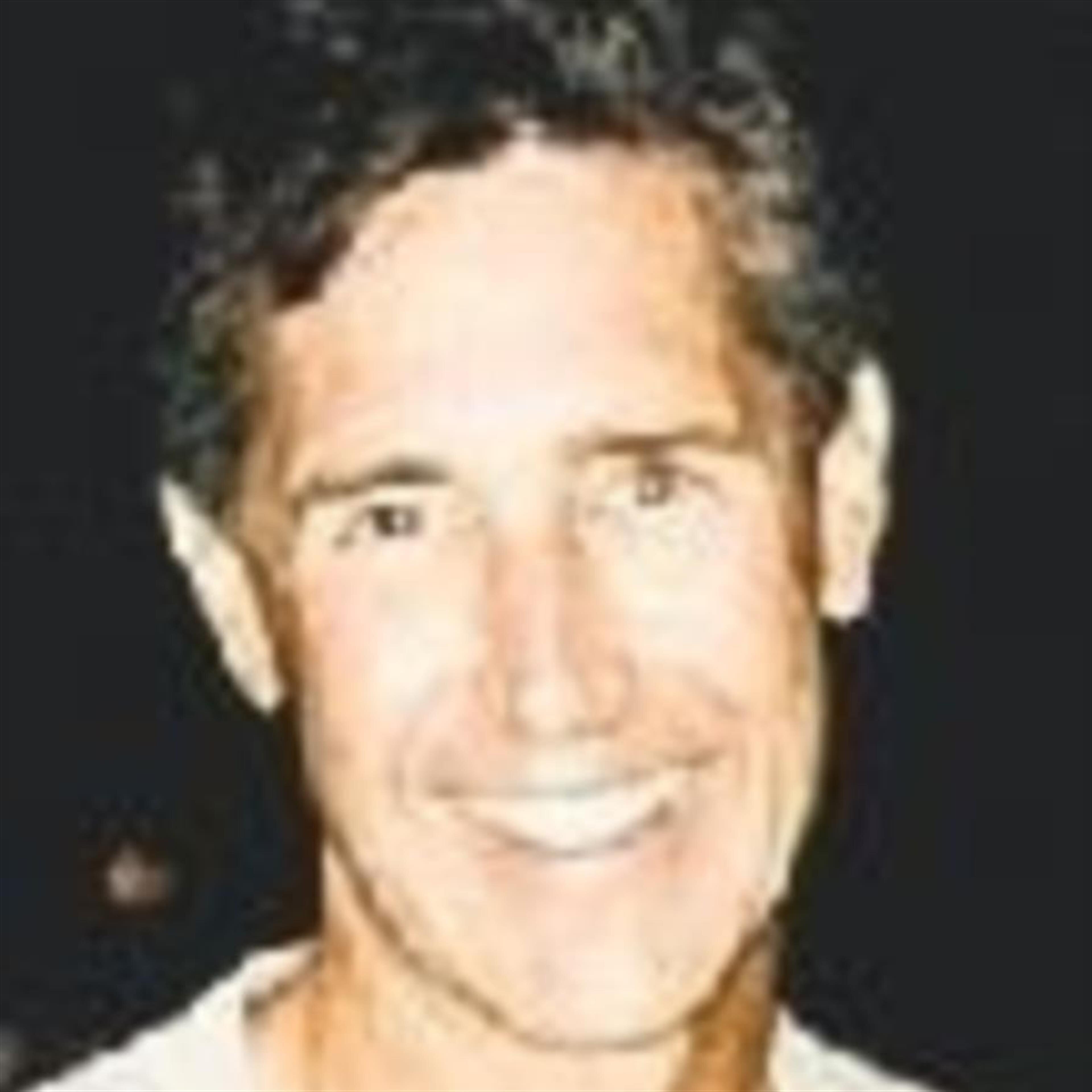 David Brockmeyer