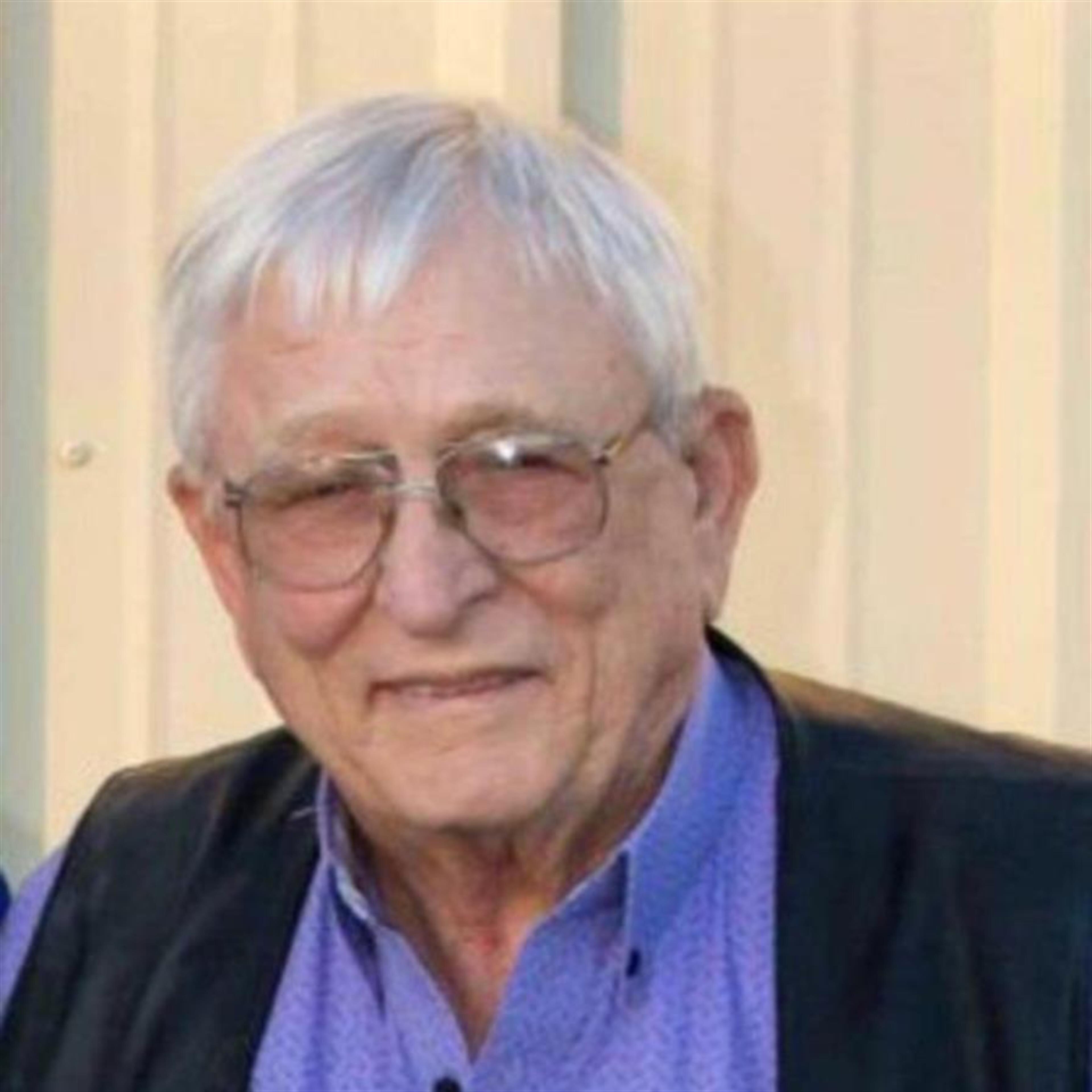 Kenneth Larry Jennings