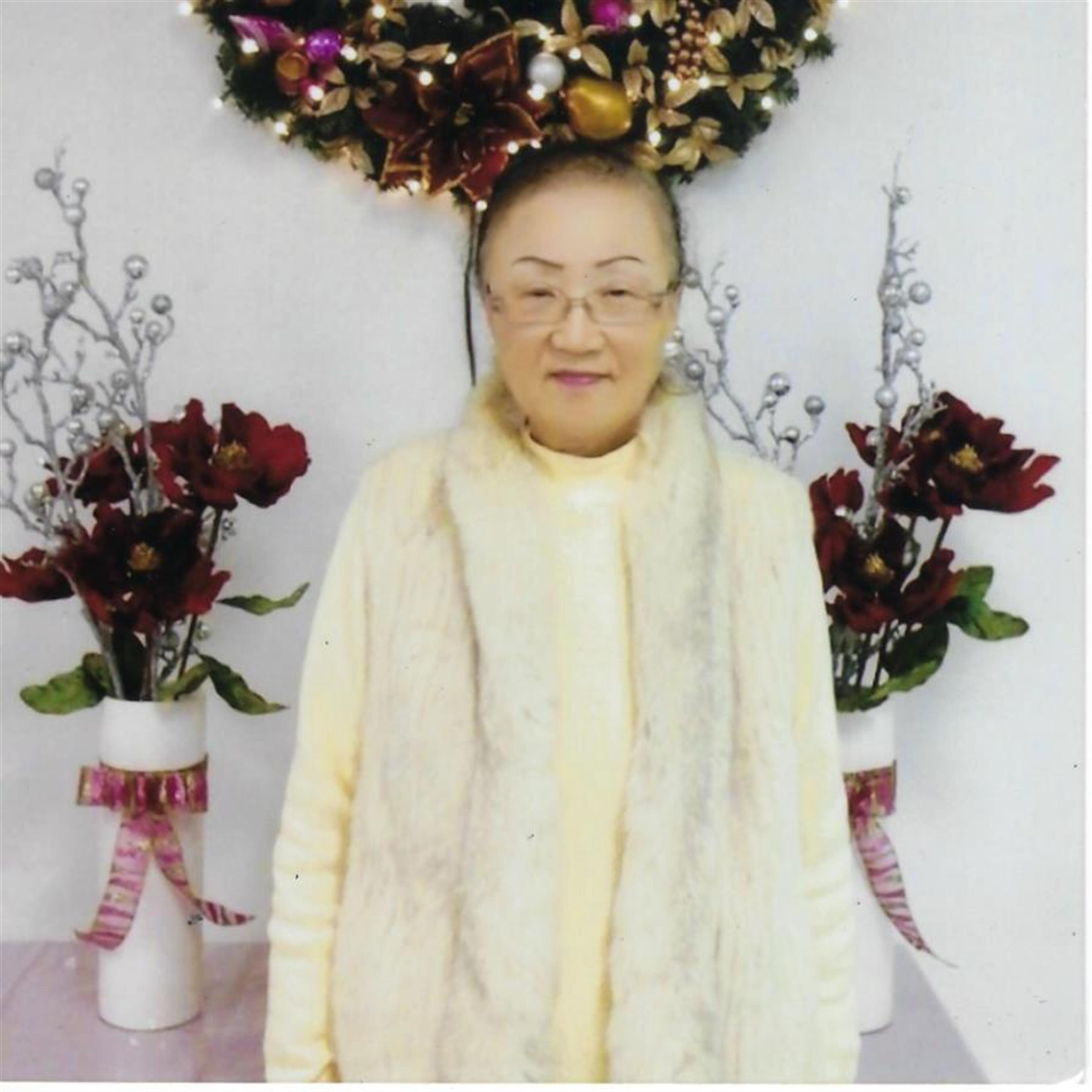Duk Hee Kang