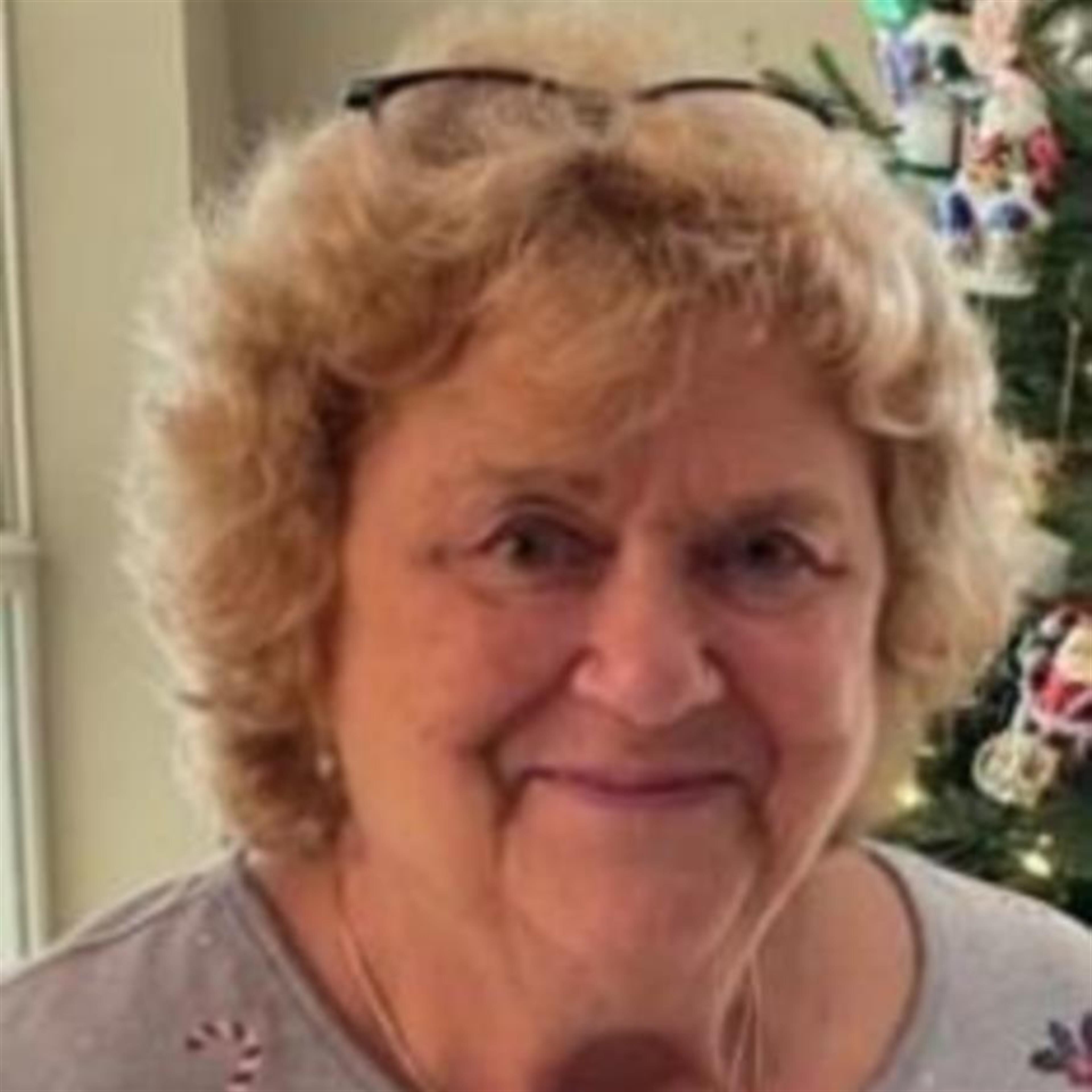 Barbara Anne Messina