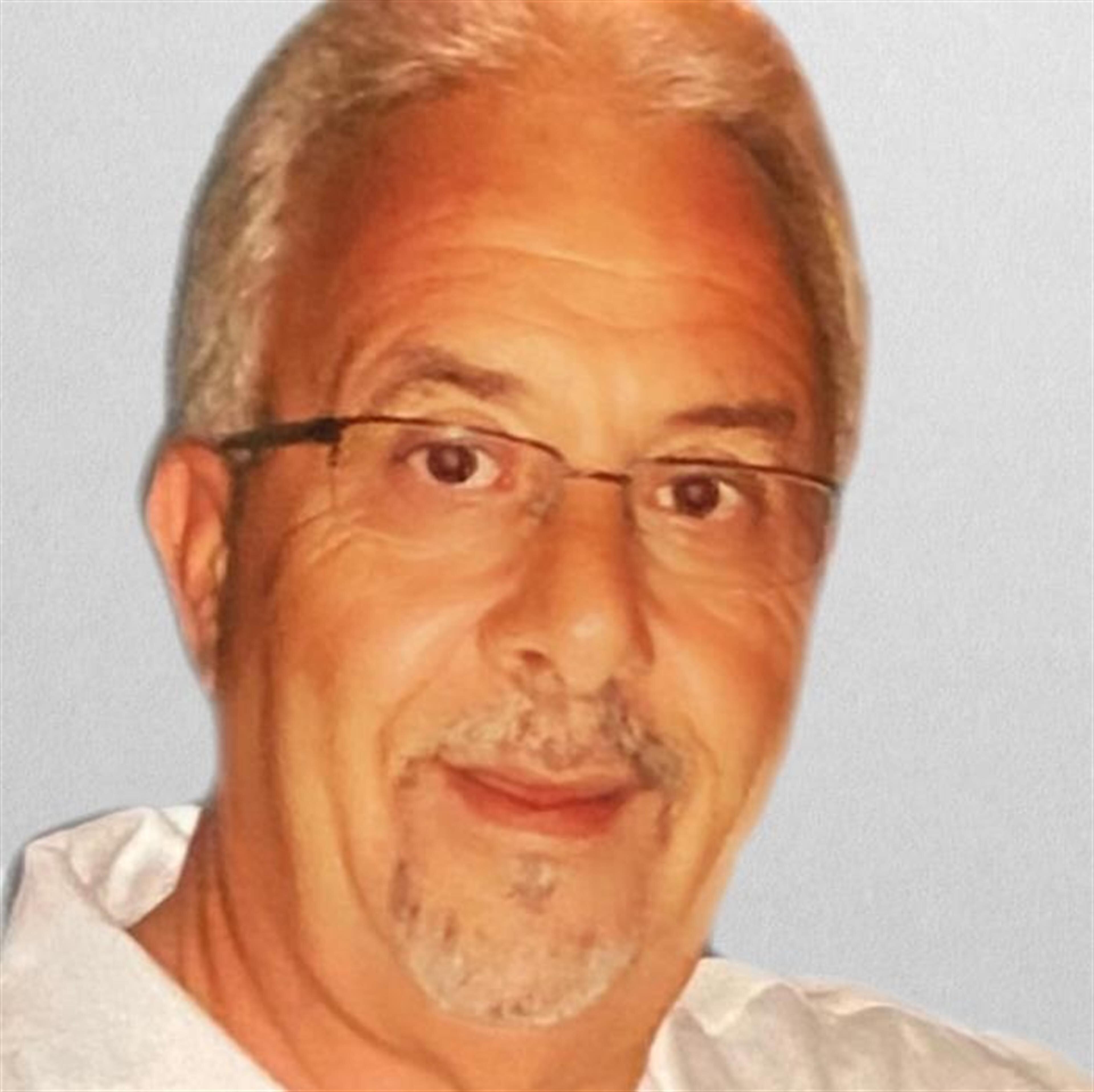 Vincent Joseph Bubolo
