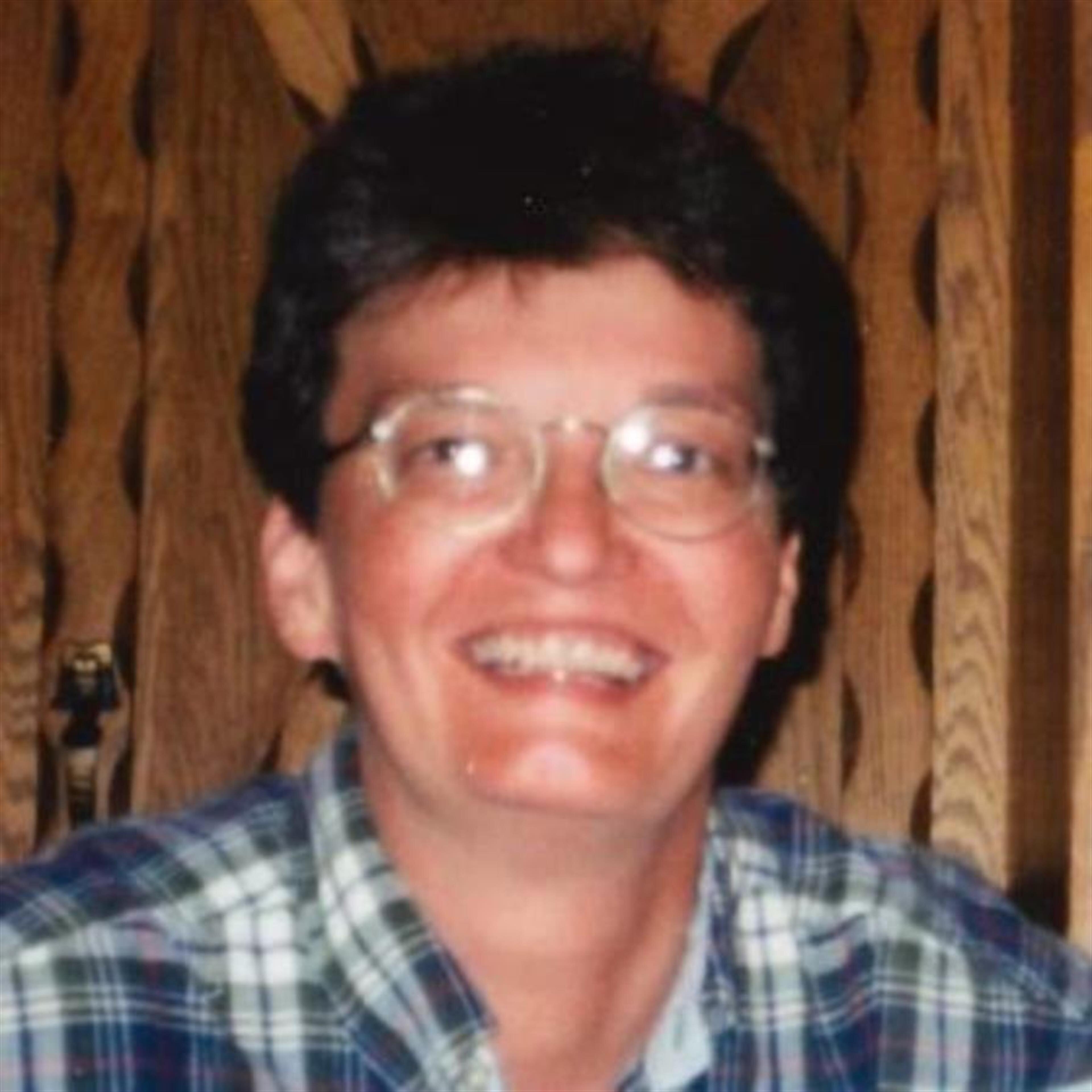 Patricia Ann Fawcett