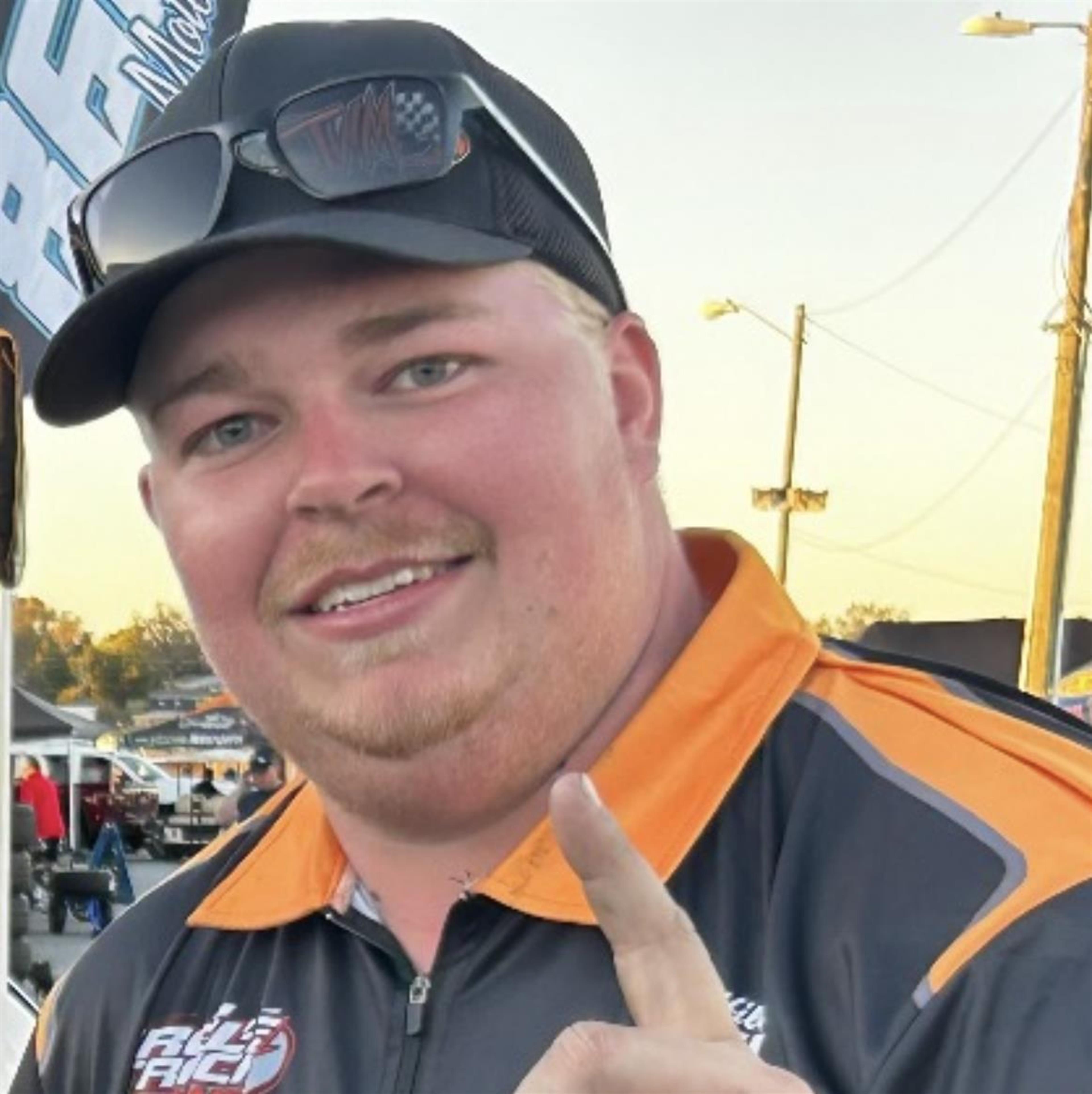 Zachery Austin Gocher