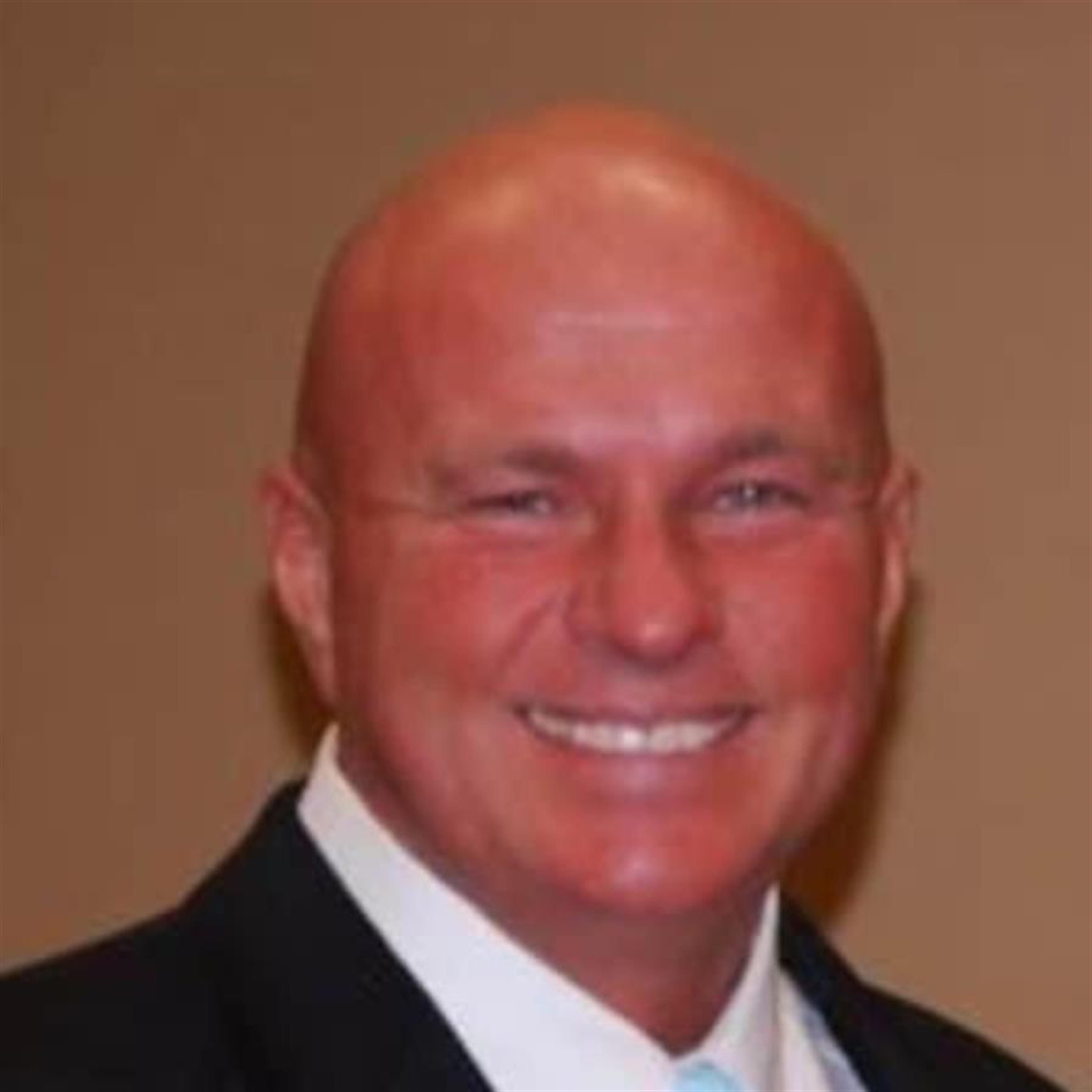 Hugh Mark Penny