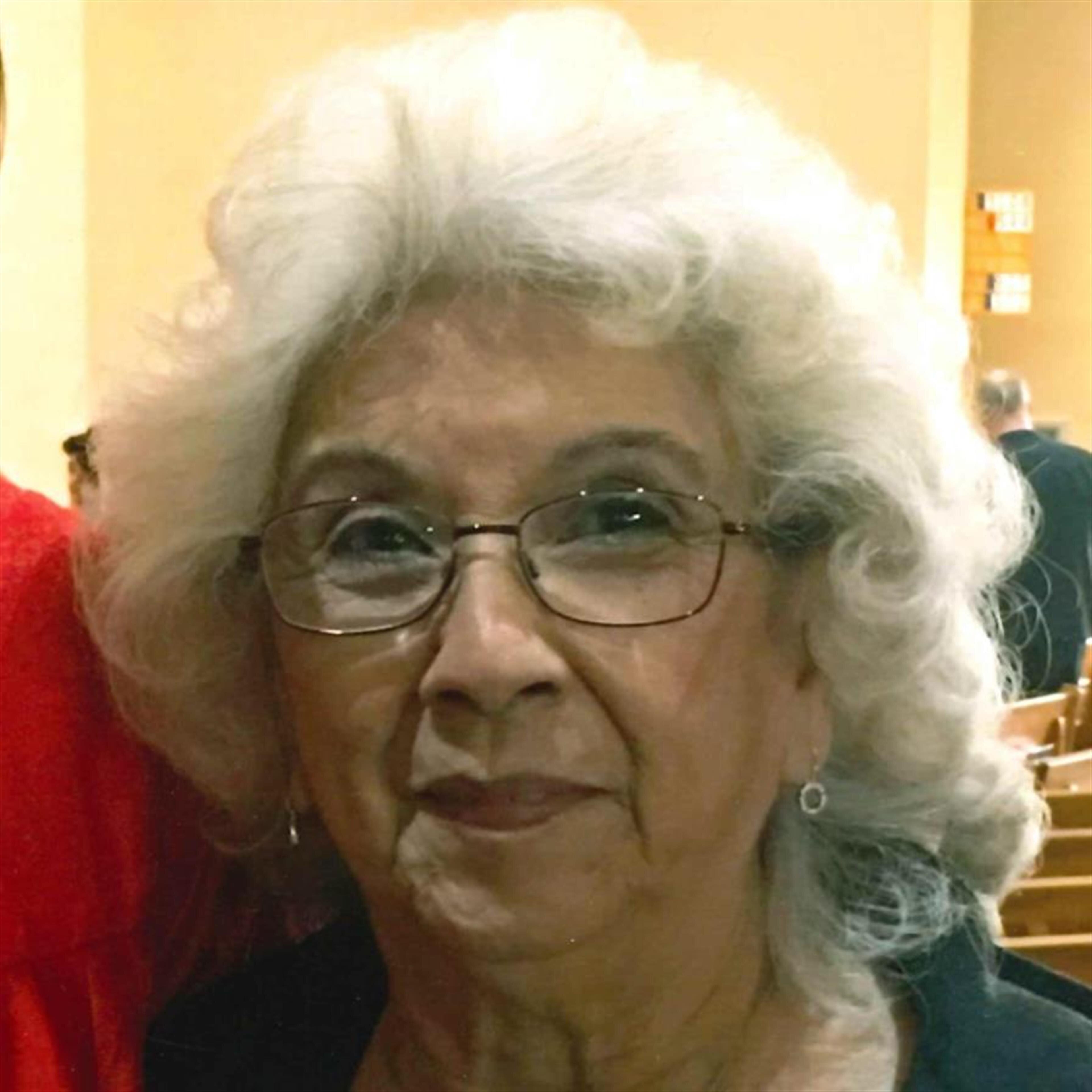 Rita Kay Gross