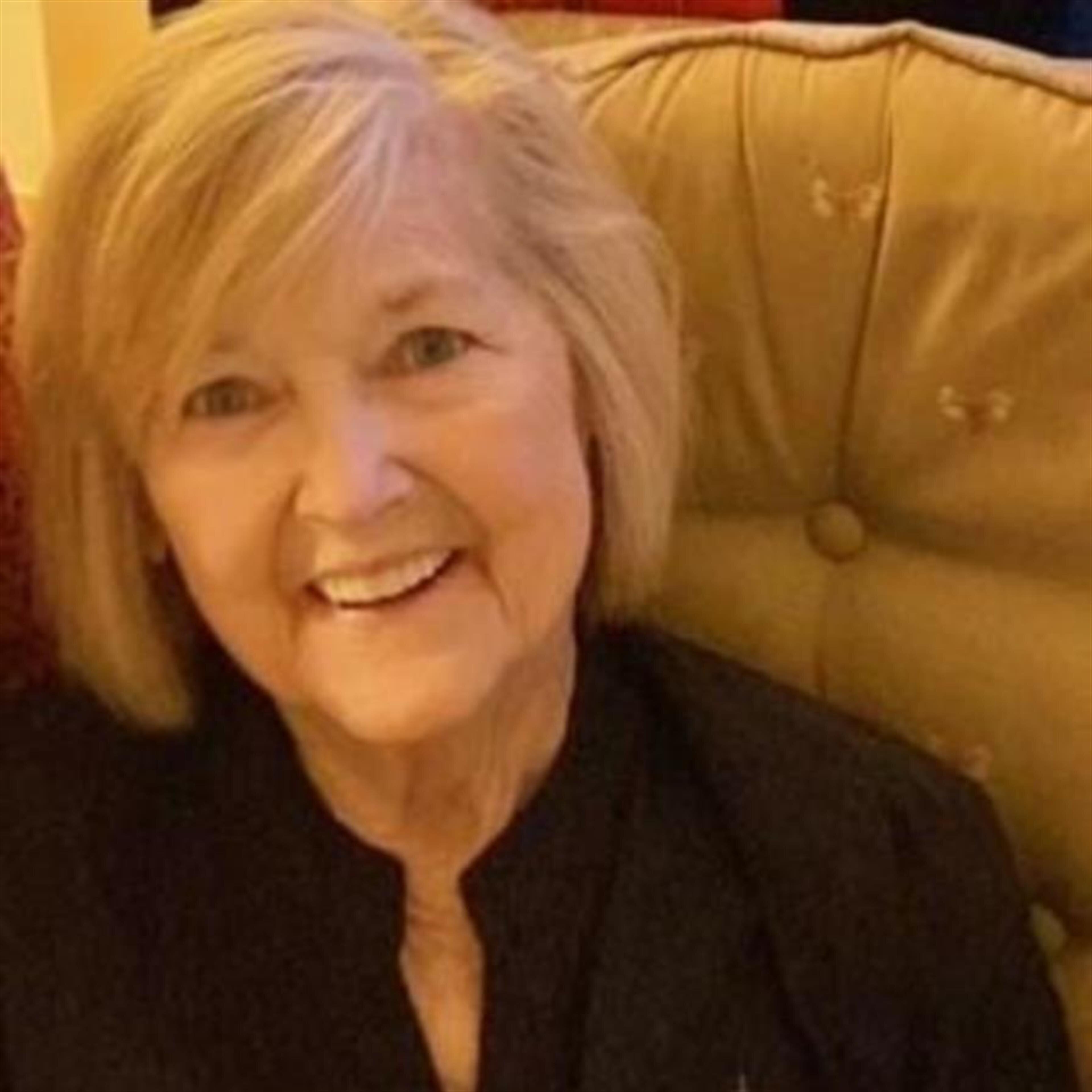 Mary "Fran" Migliorino