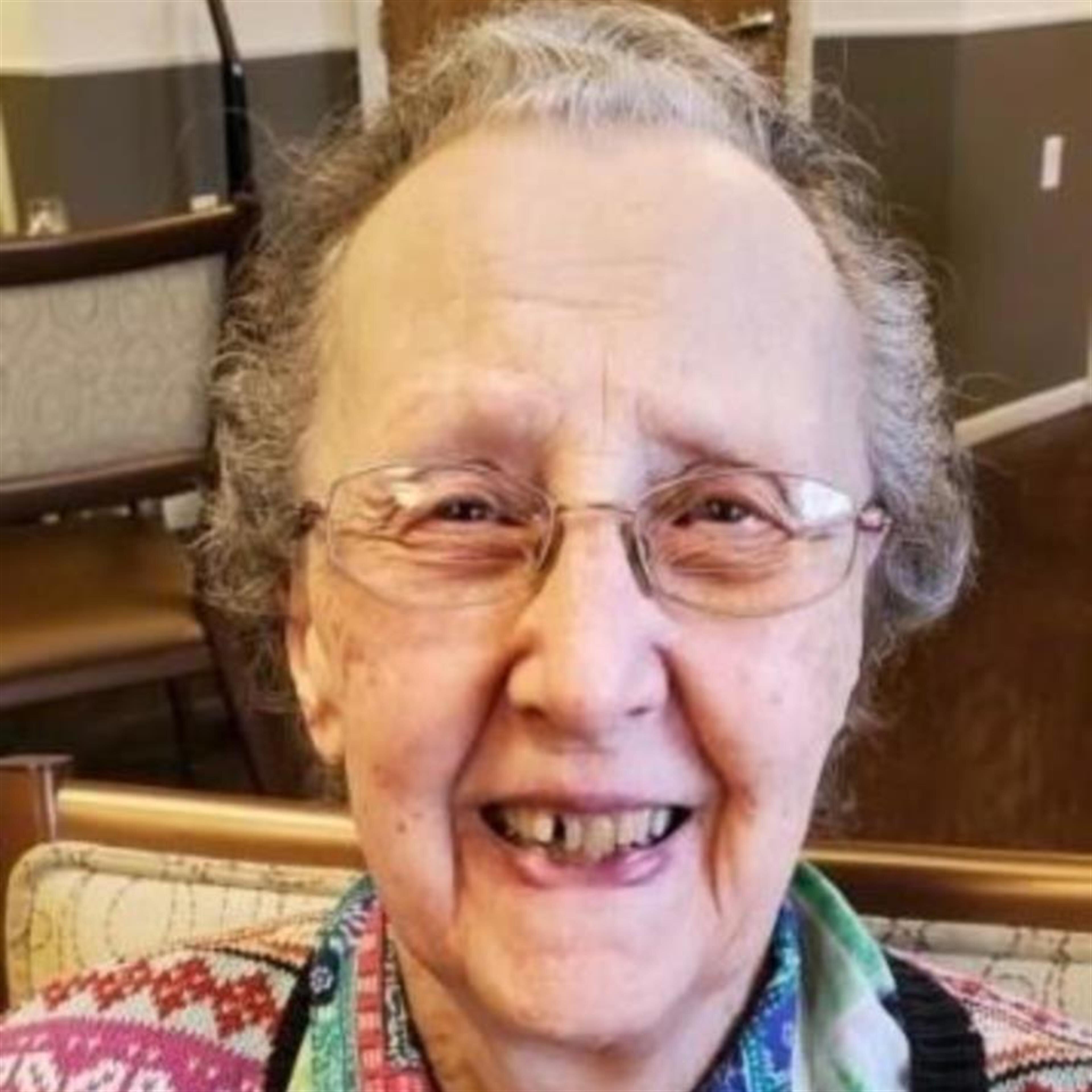 Louise E. Yonkers
