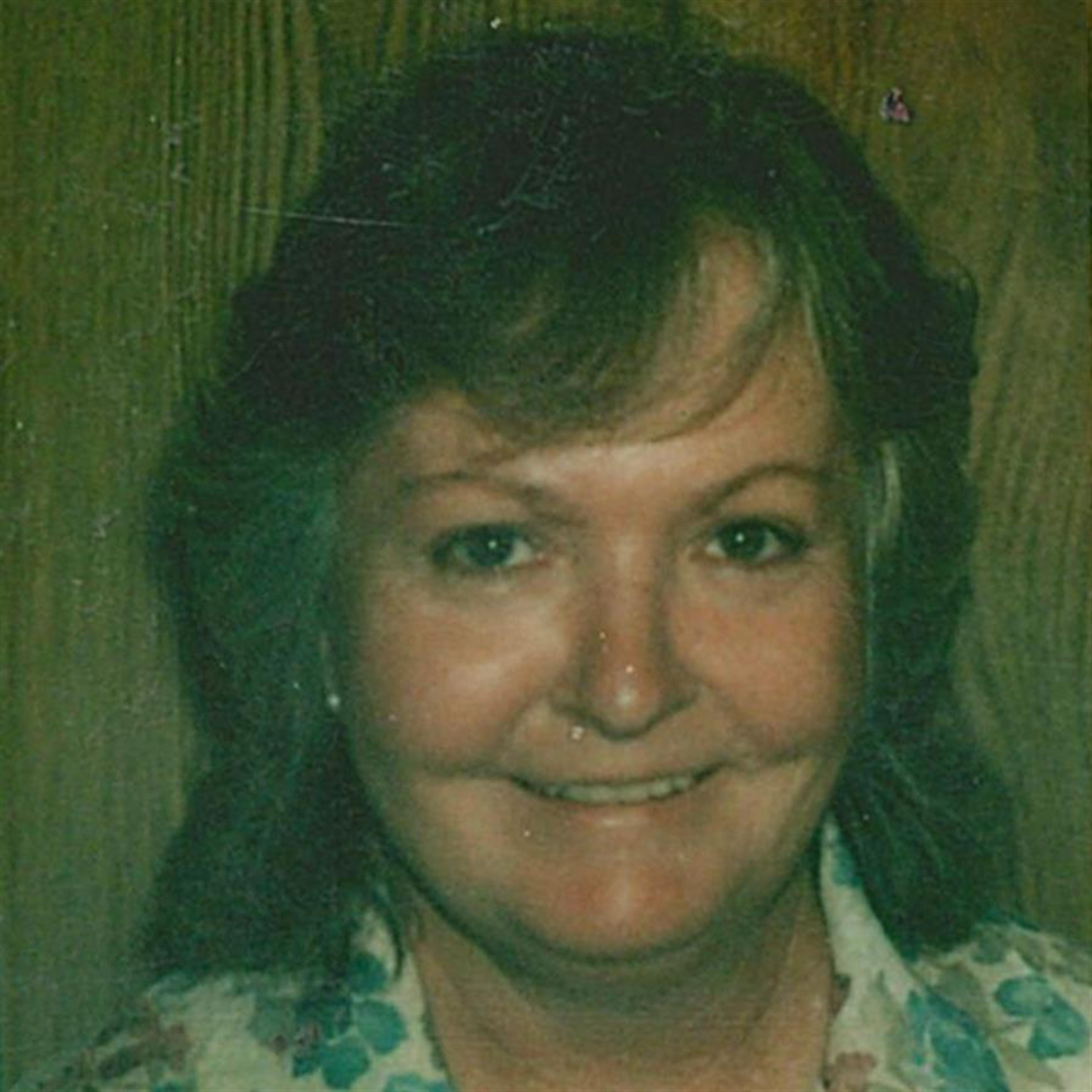 Eleanor Ann Bowlby