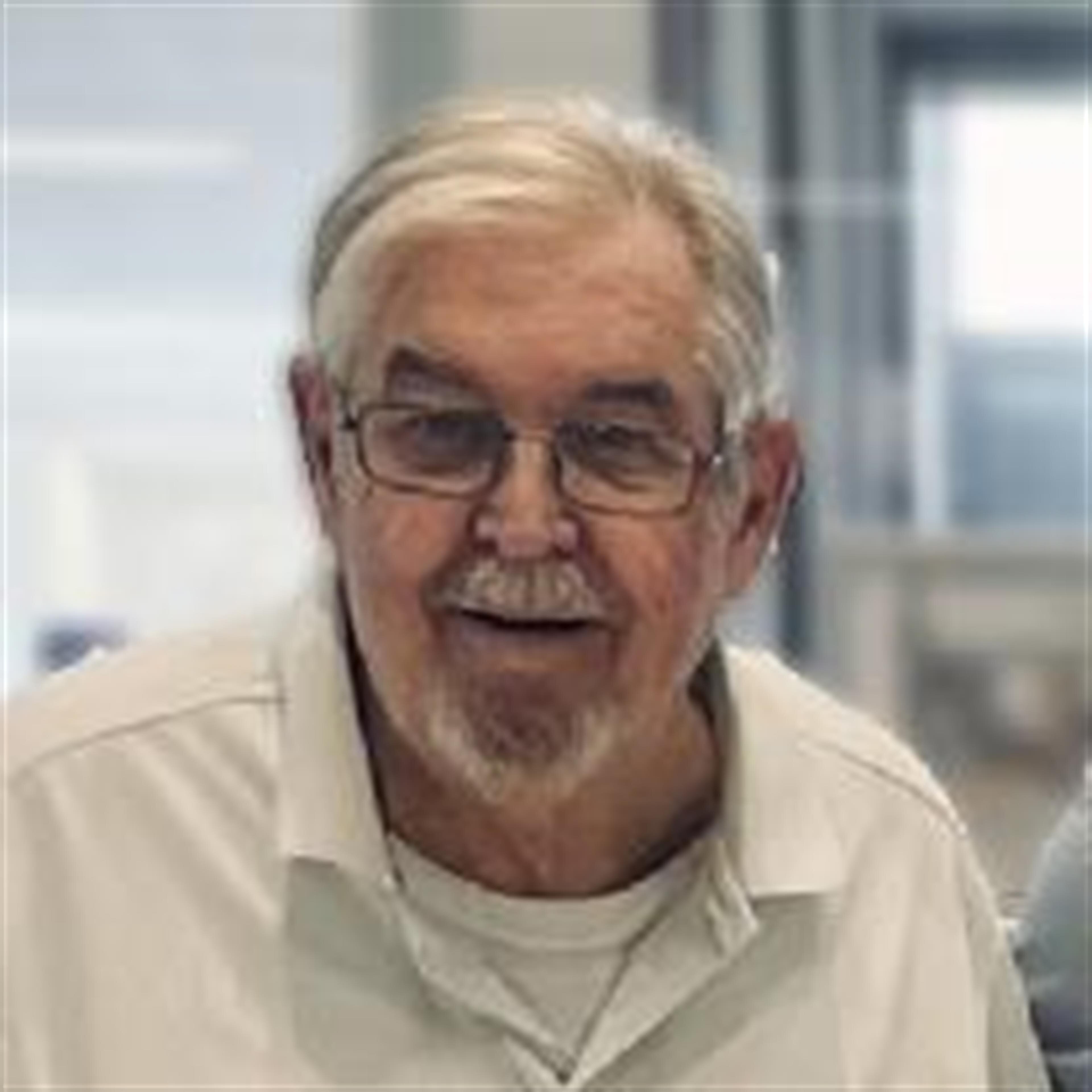 James A. Hudson