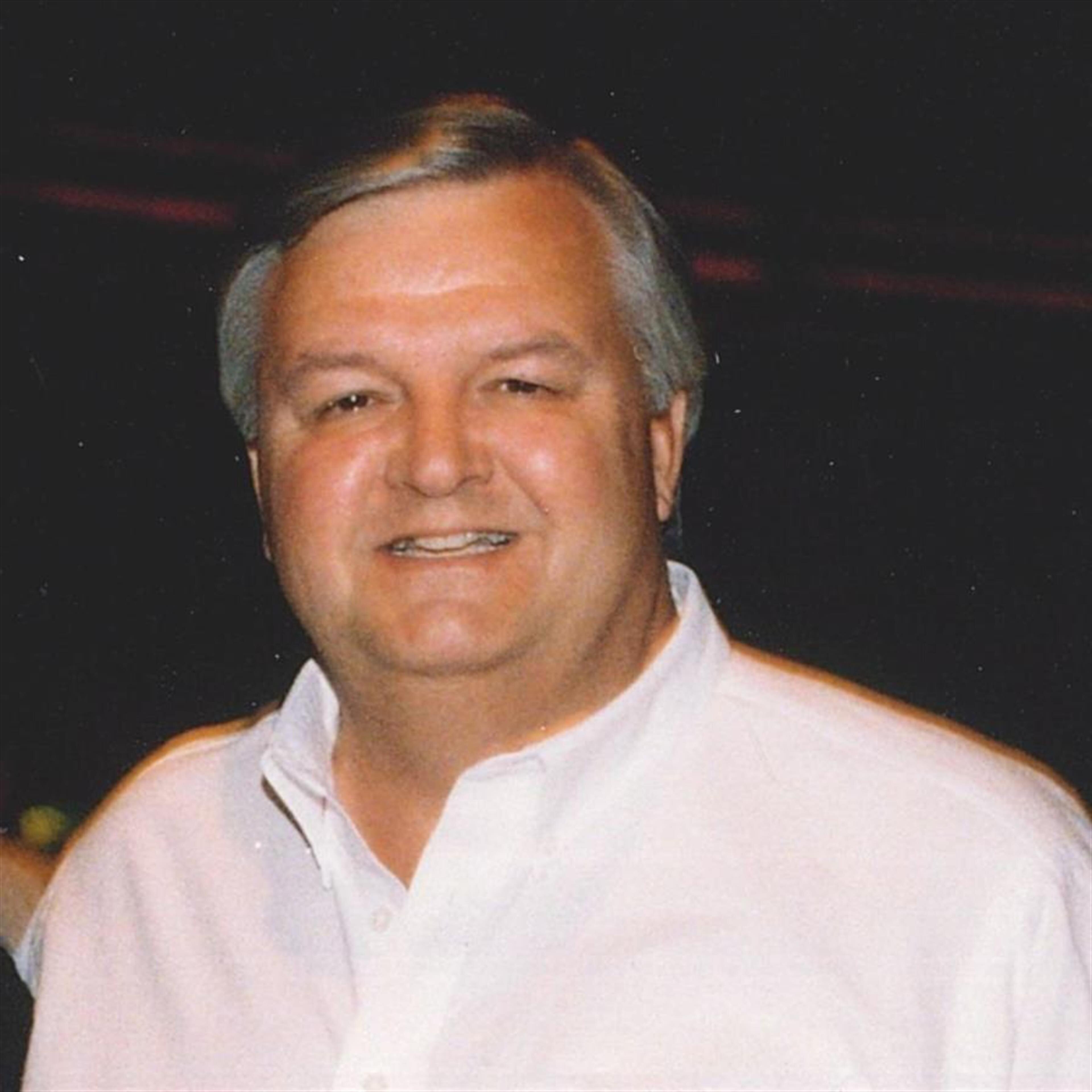 James "Jim" Lynn Luton