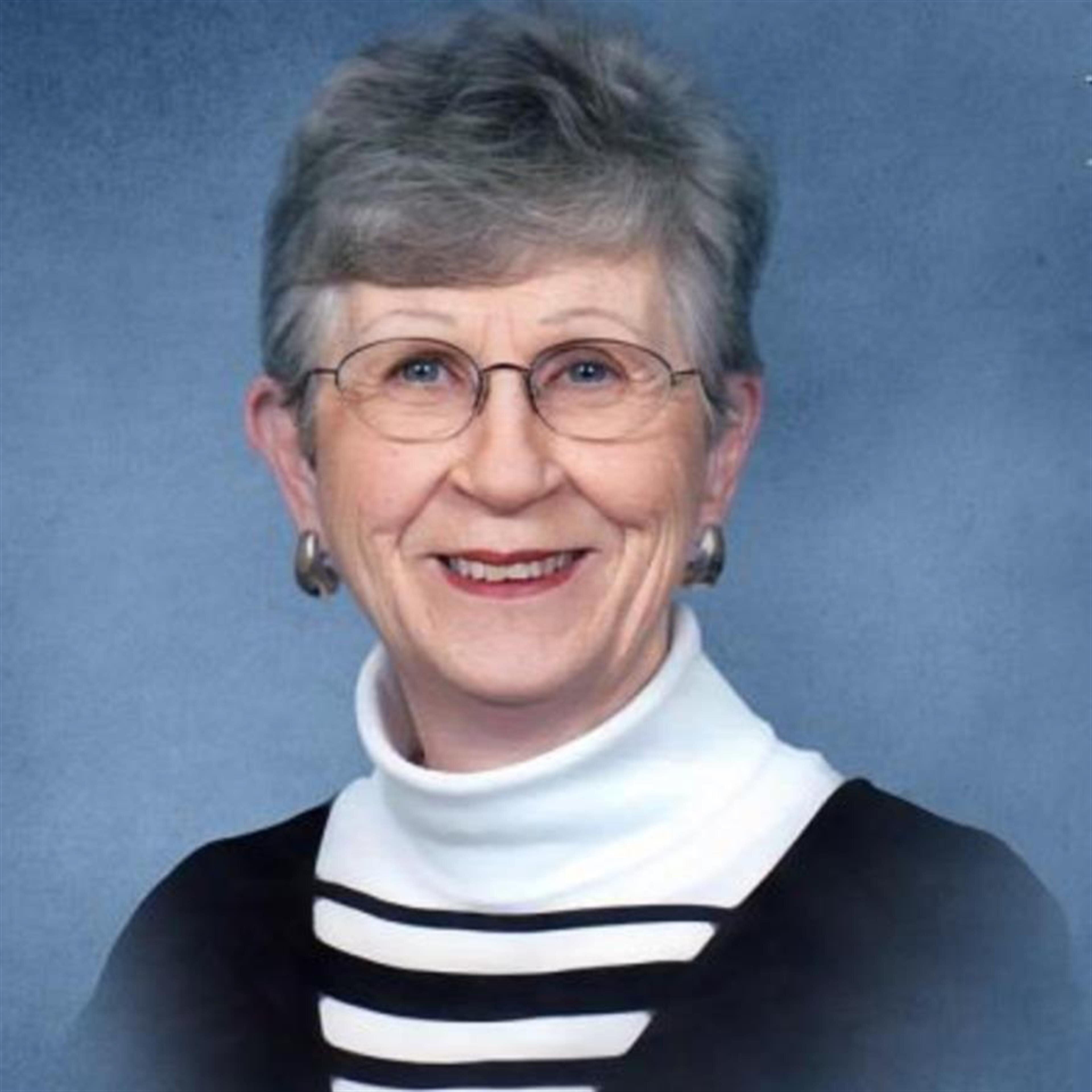 Bethel Jean Tuinstra