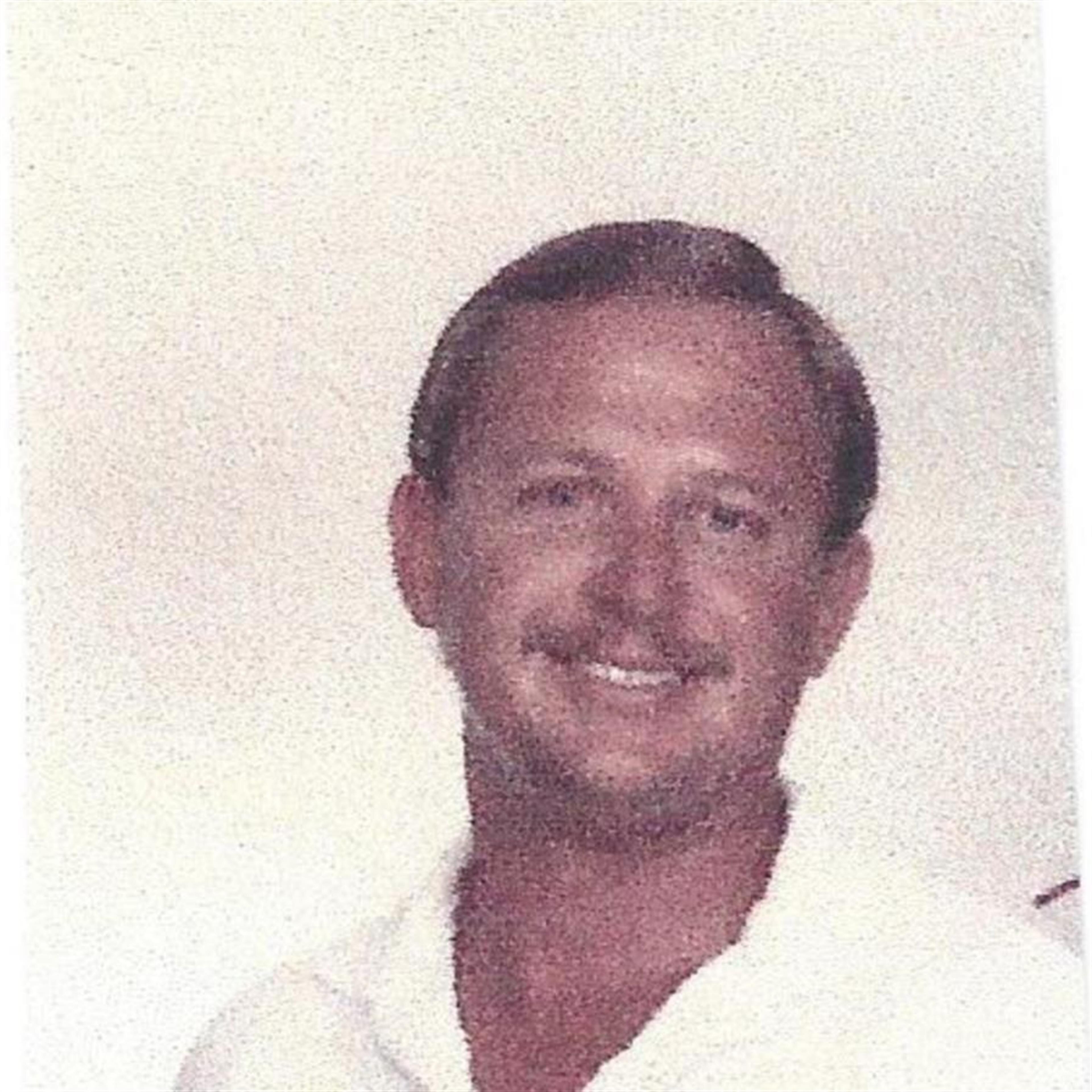 Roy Spencer
