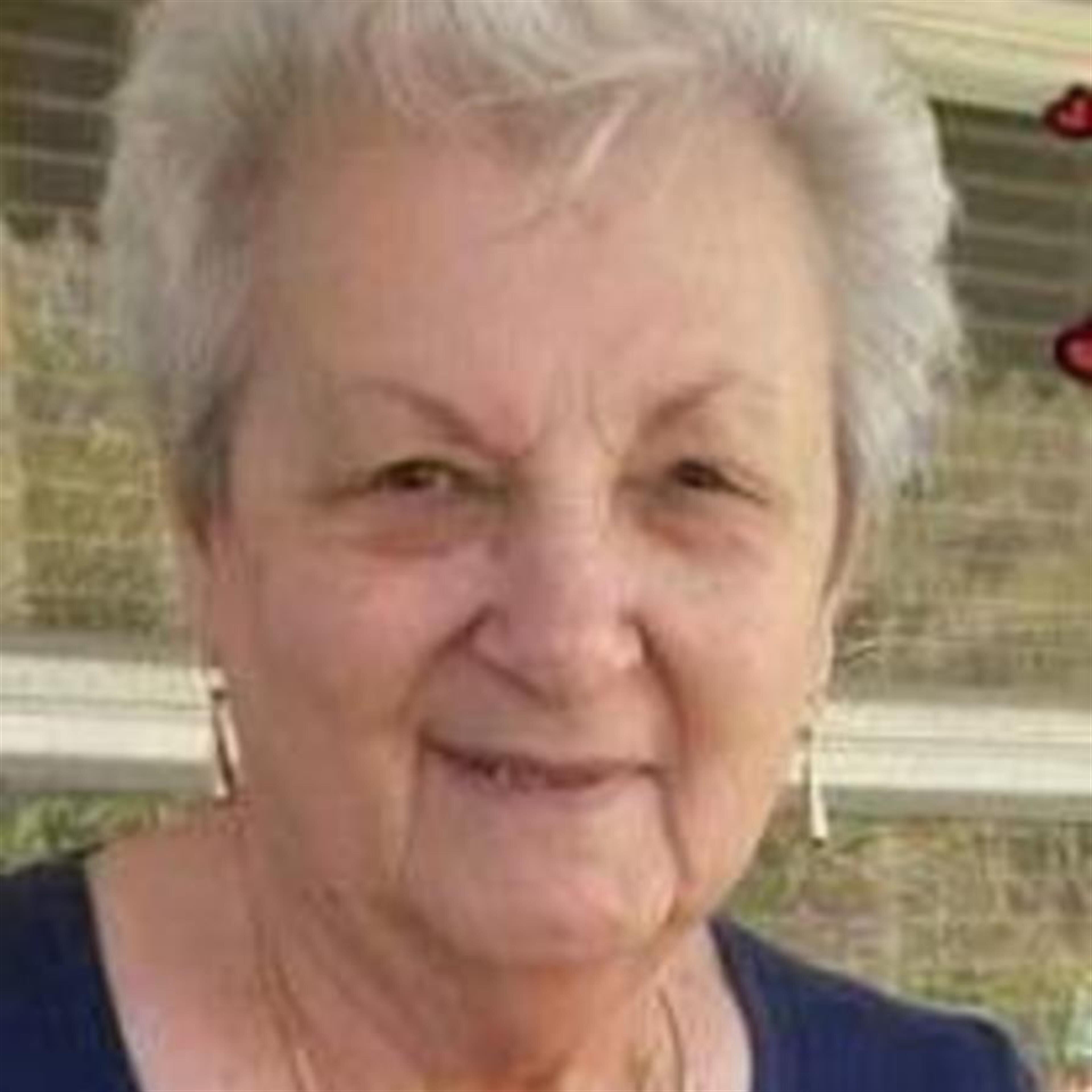 Isabel Montesino