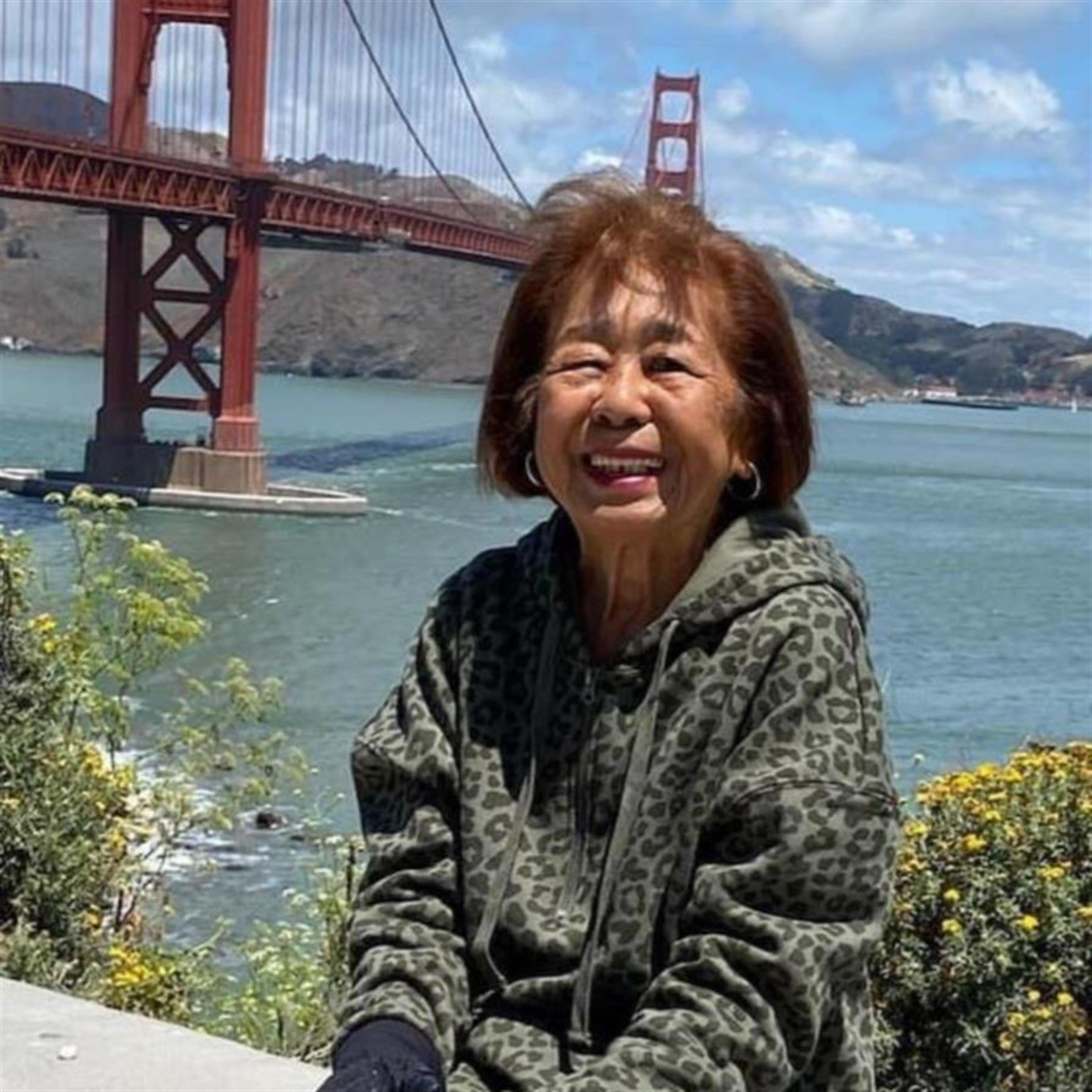 Judy Sau Heong Napulani Lara