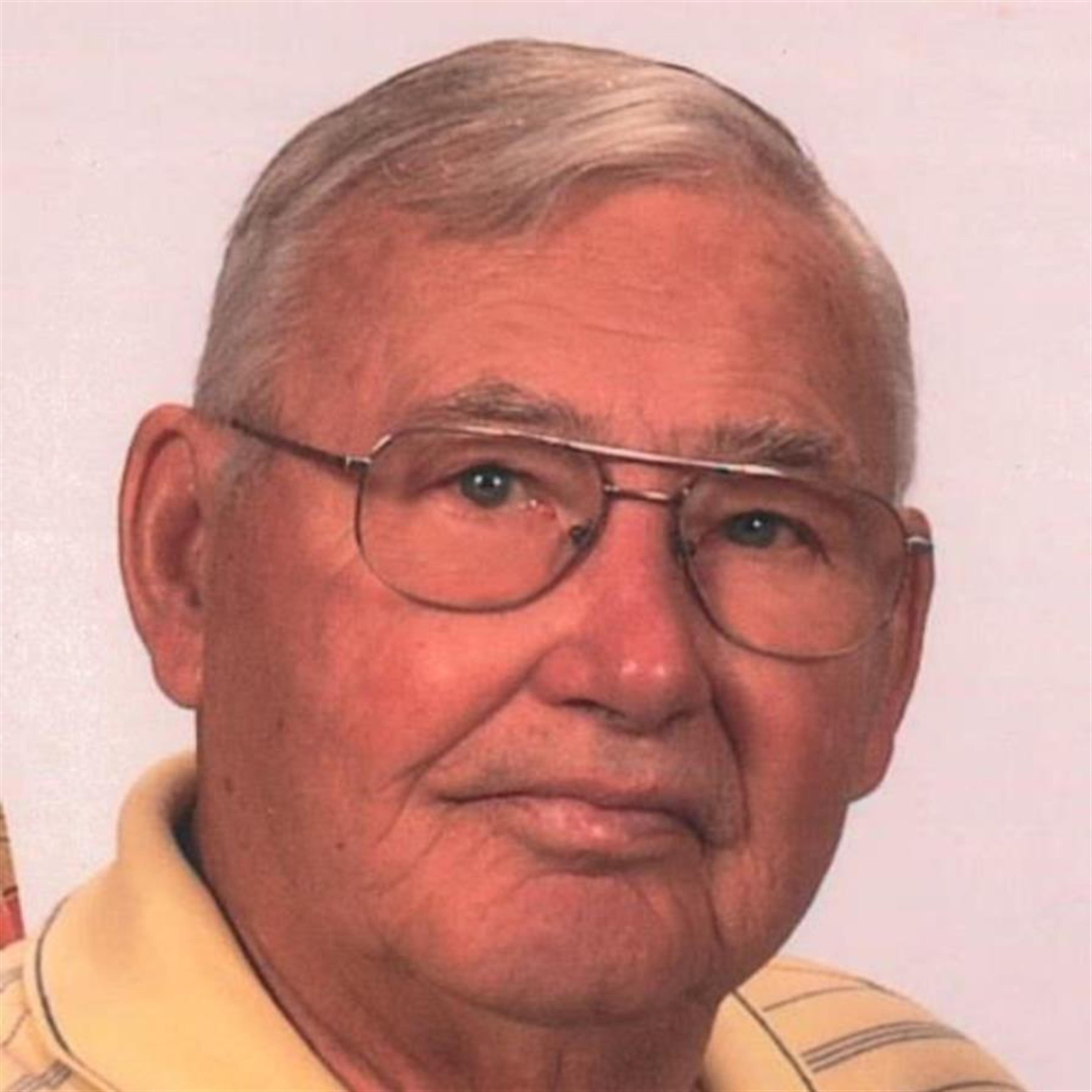 George Ford Stevens Jr.