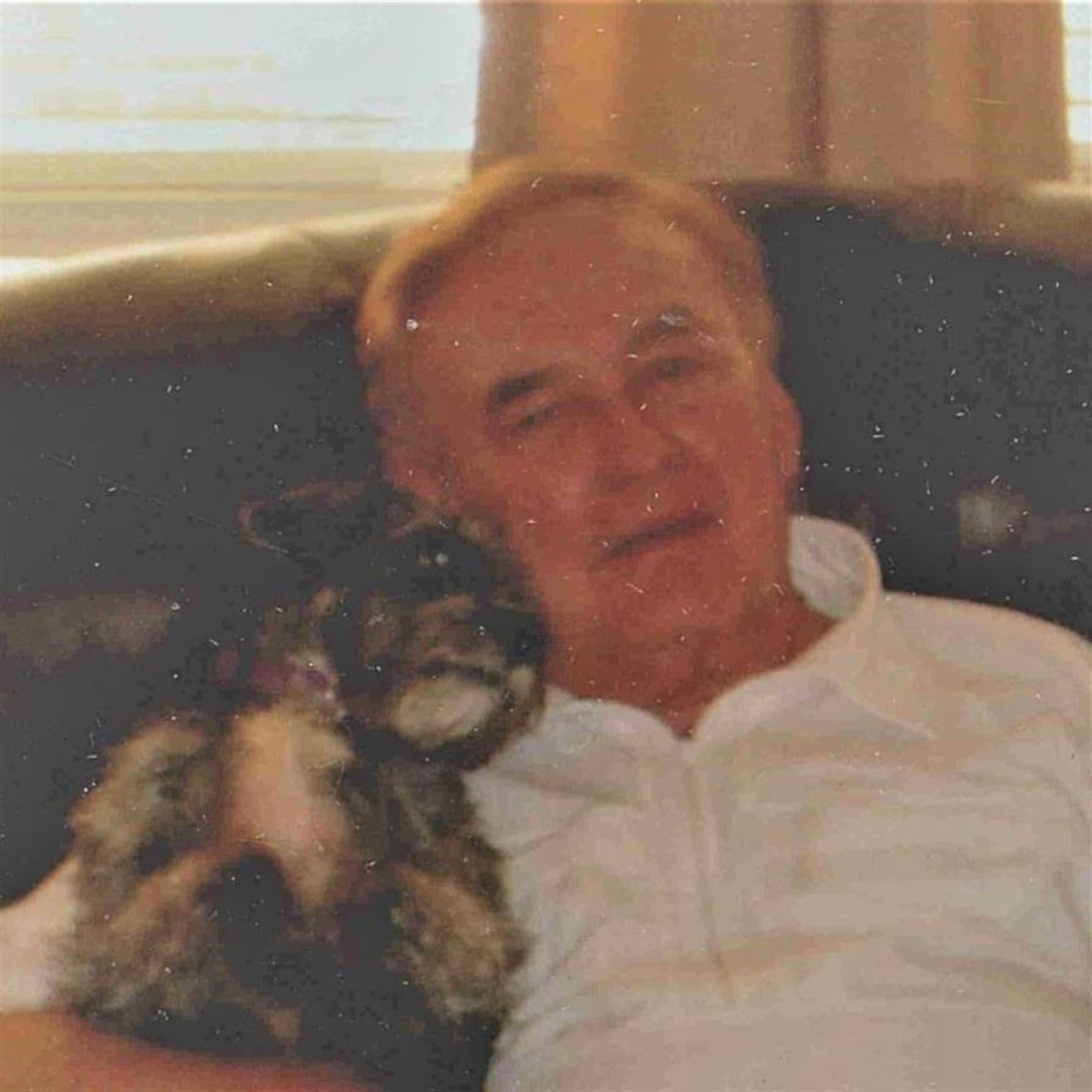 James Joseph Szilagyi