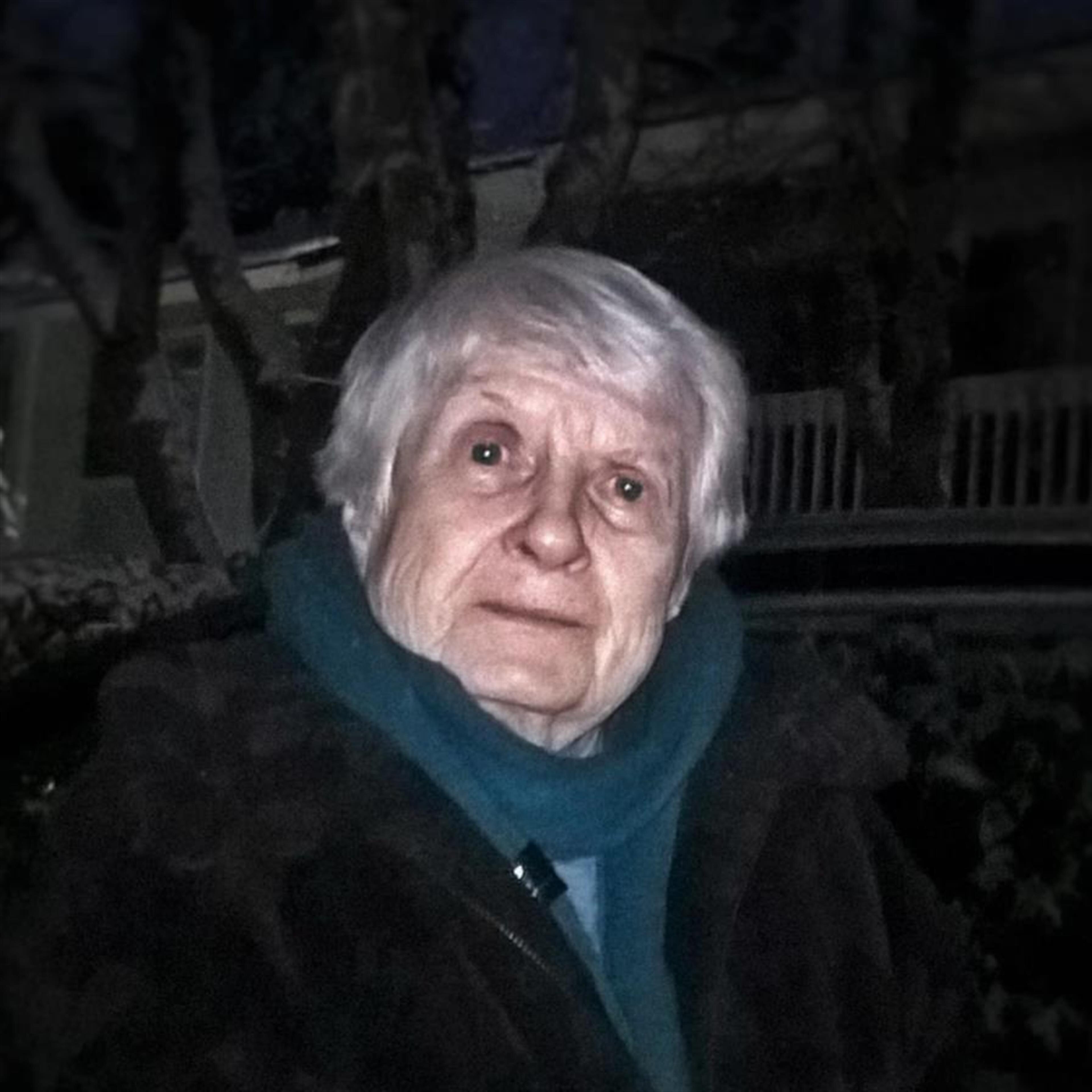 Margo Barela