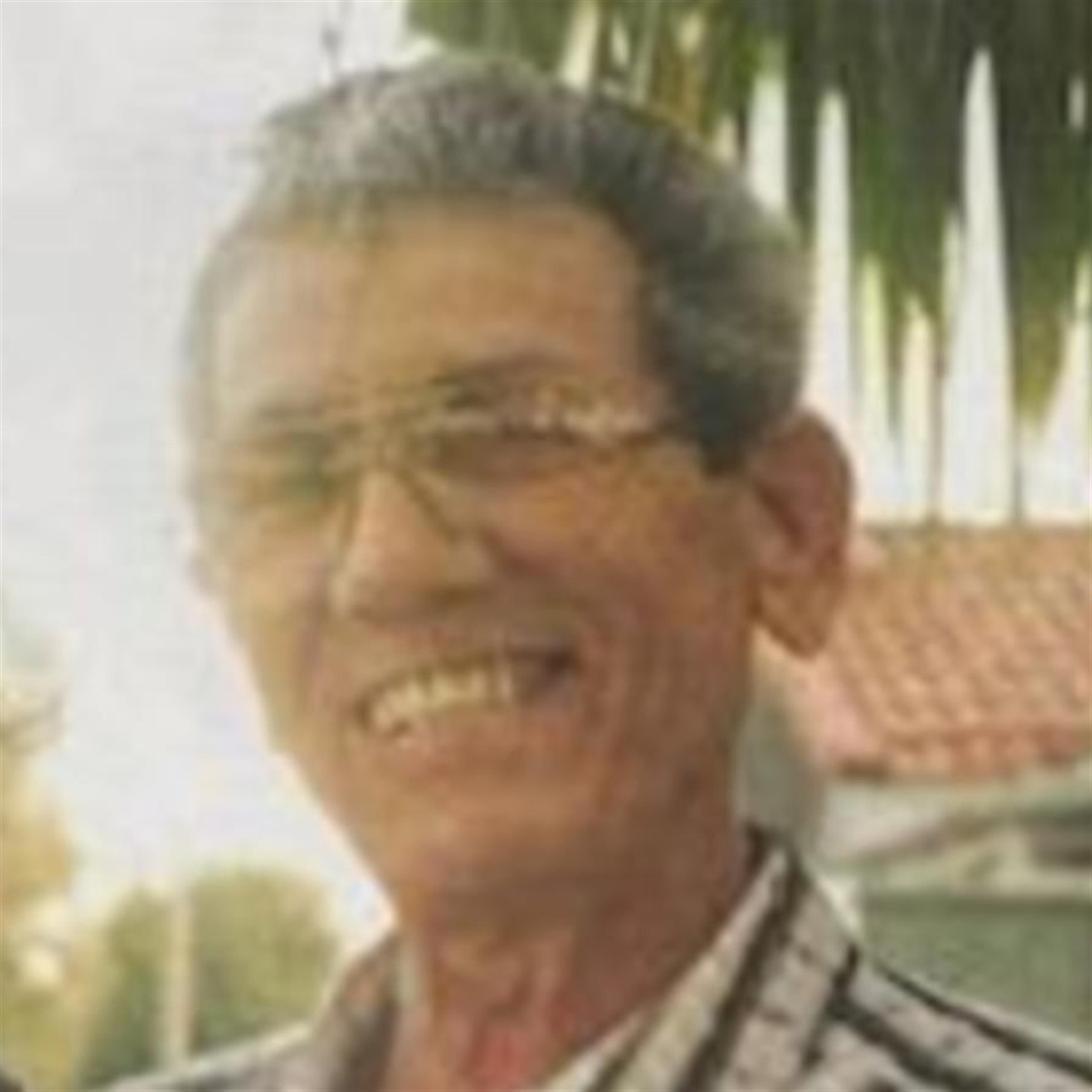 Ramon A. Rodriguez