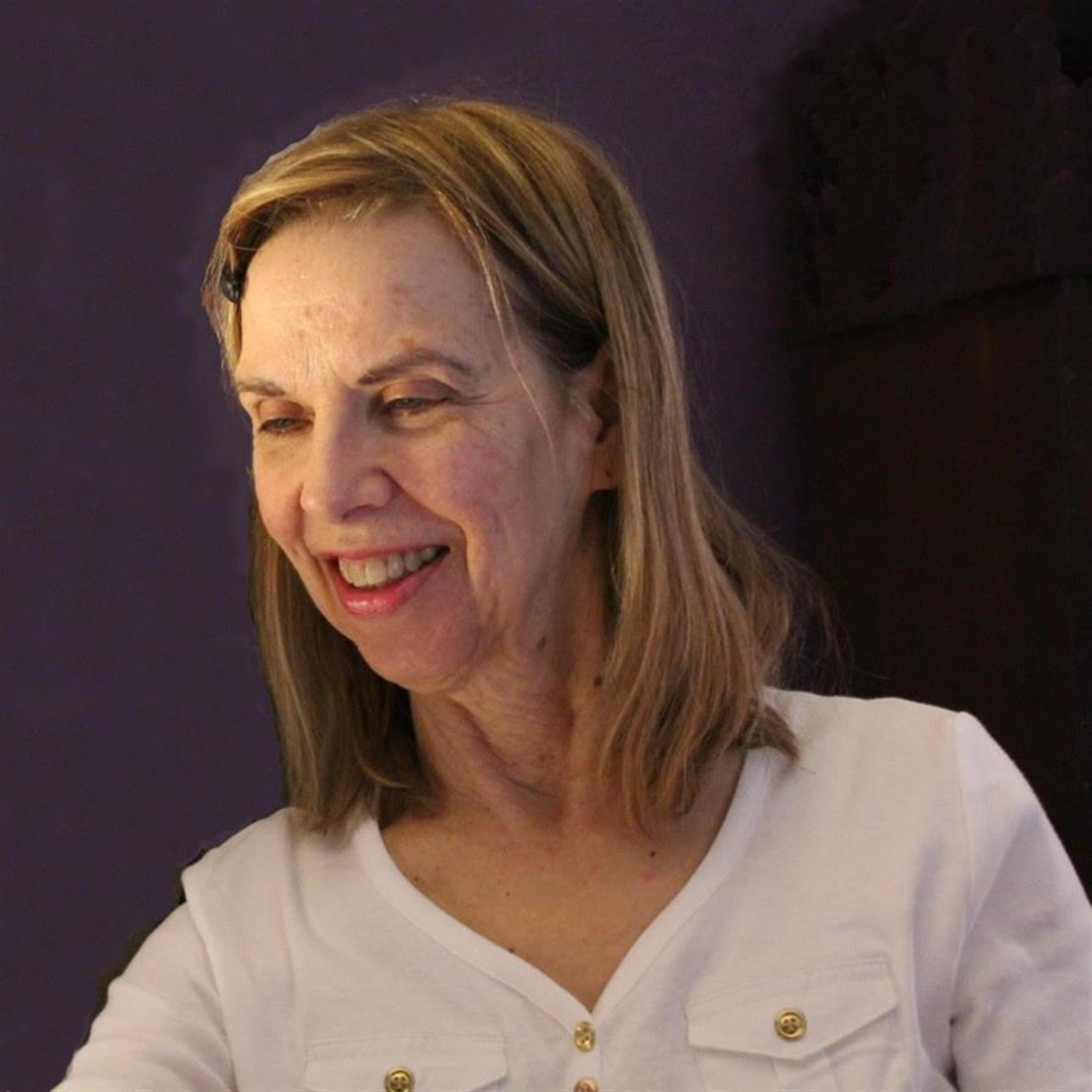 Joan Naylor Cox
