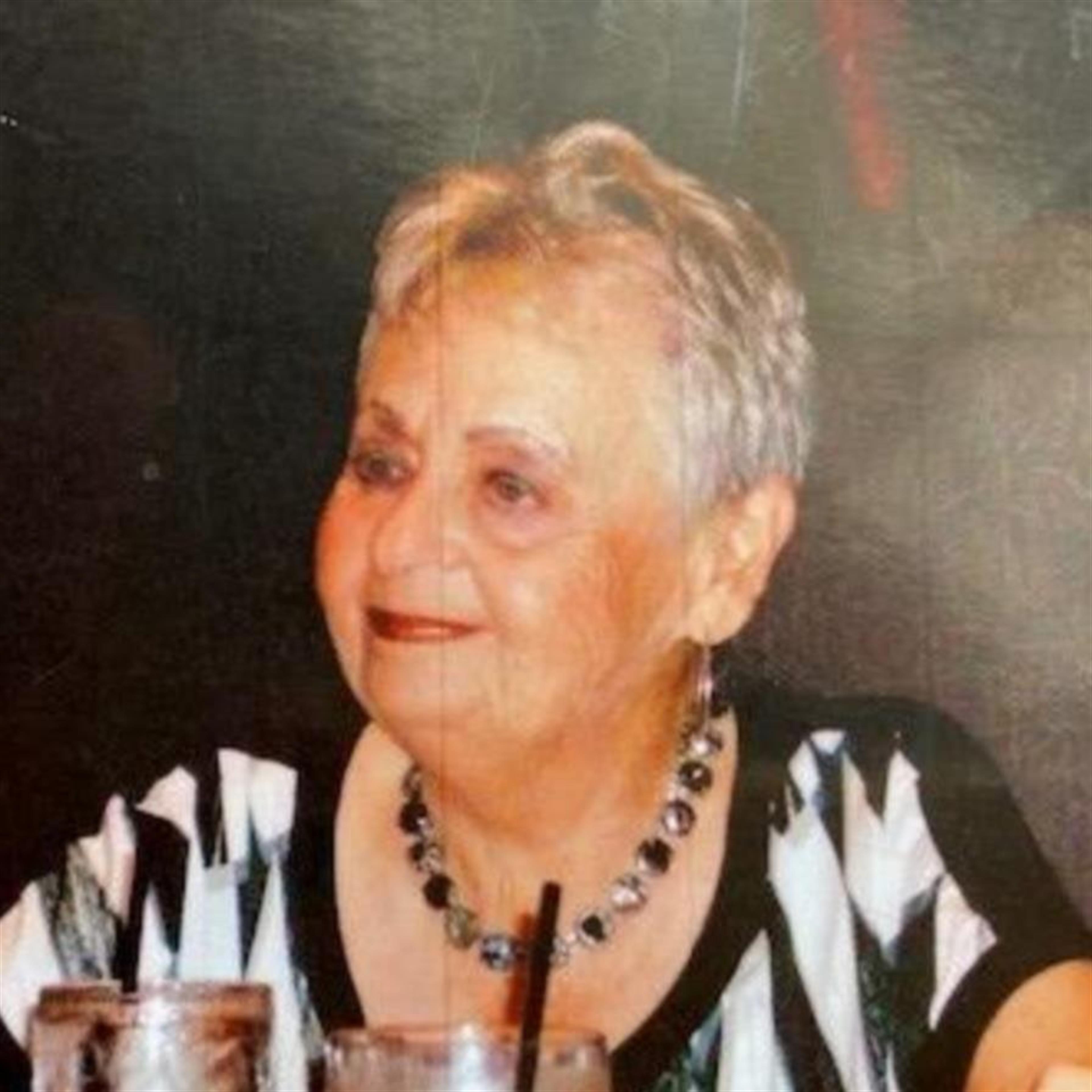 Estelle R. Schwarz