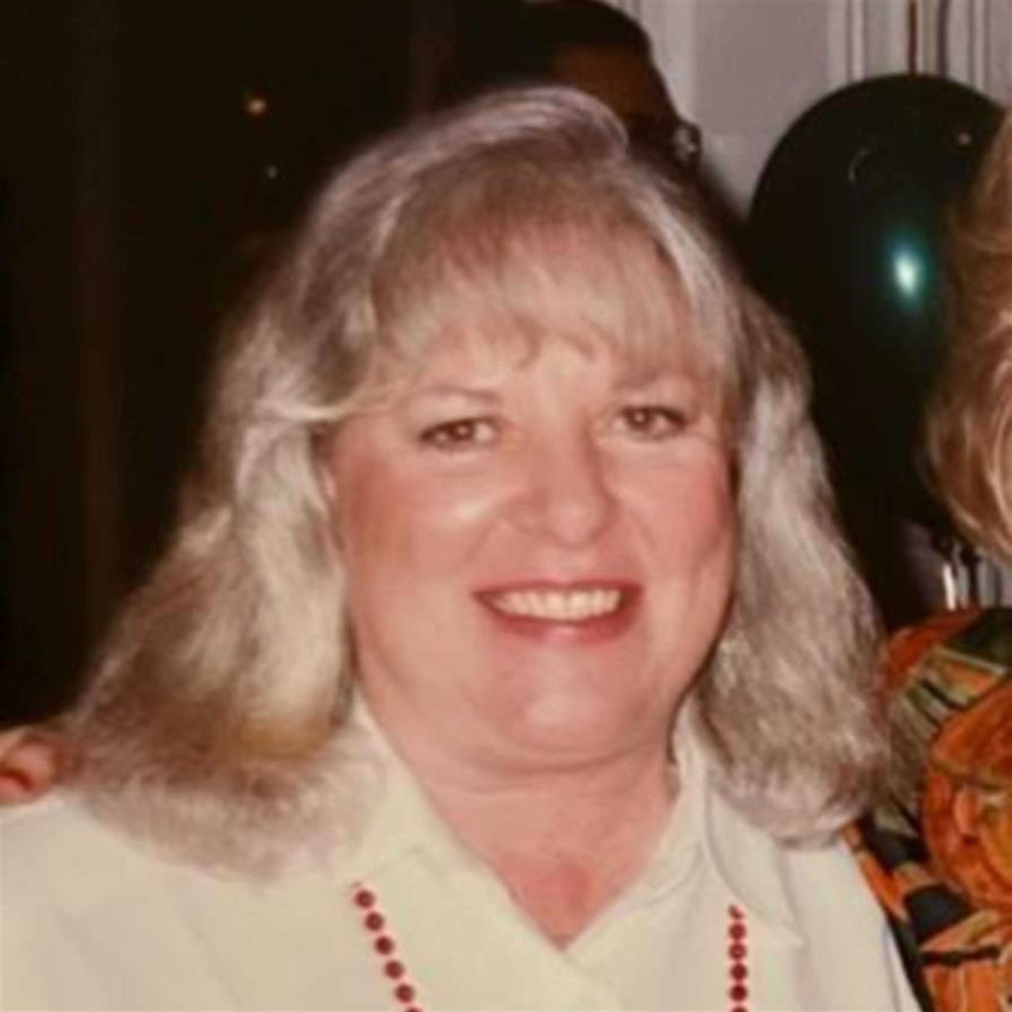 Connie Wynette Porter