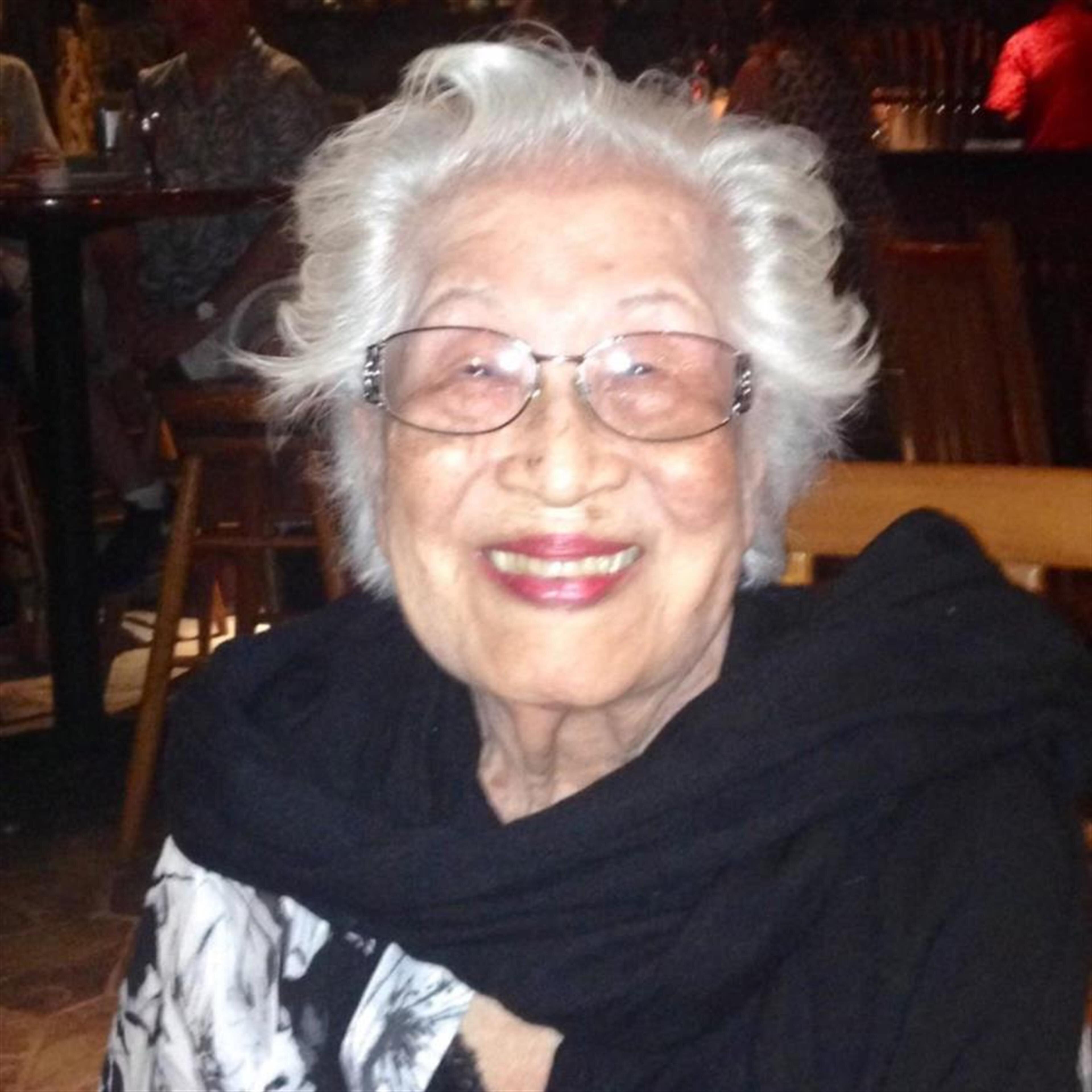 Phyllis Mew Kun Ching Goo