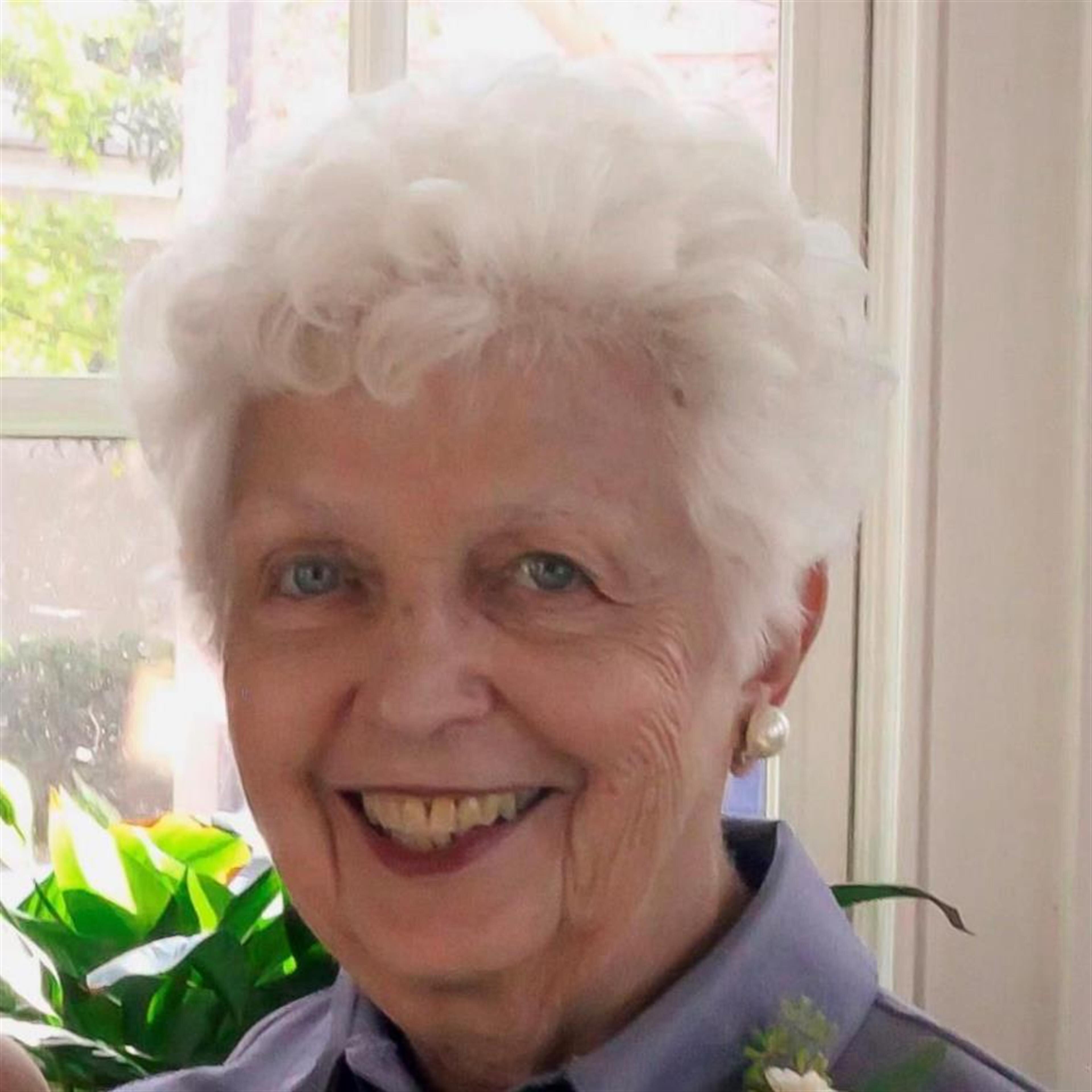 Phyllis M. Kuharevicz