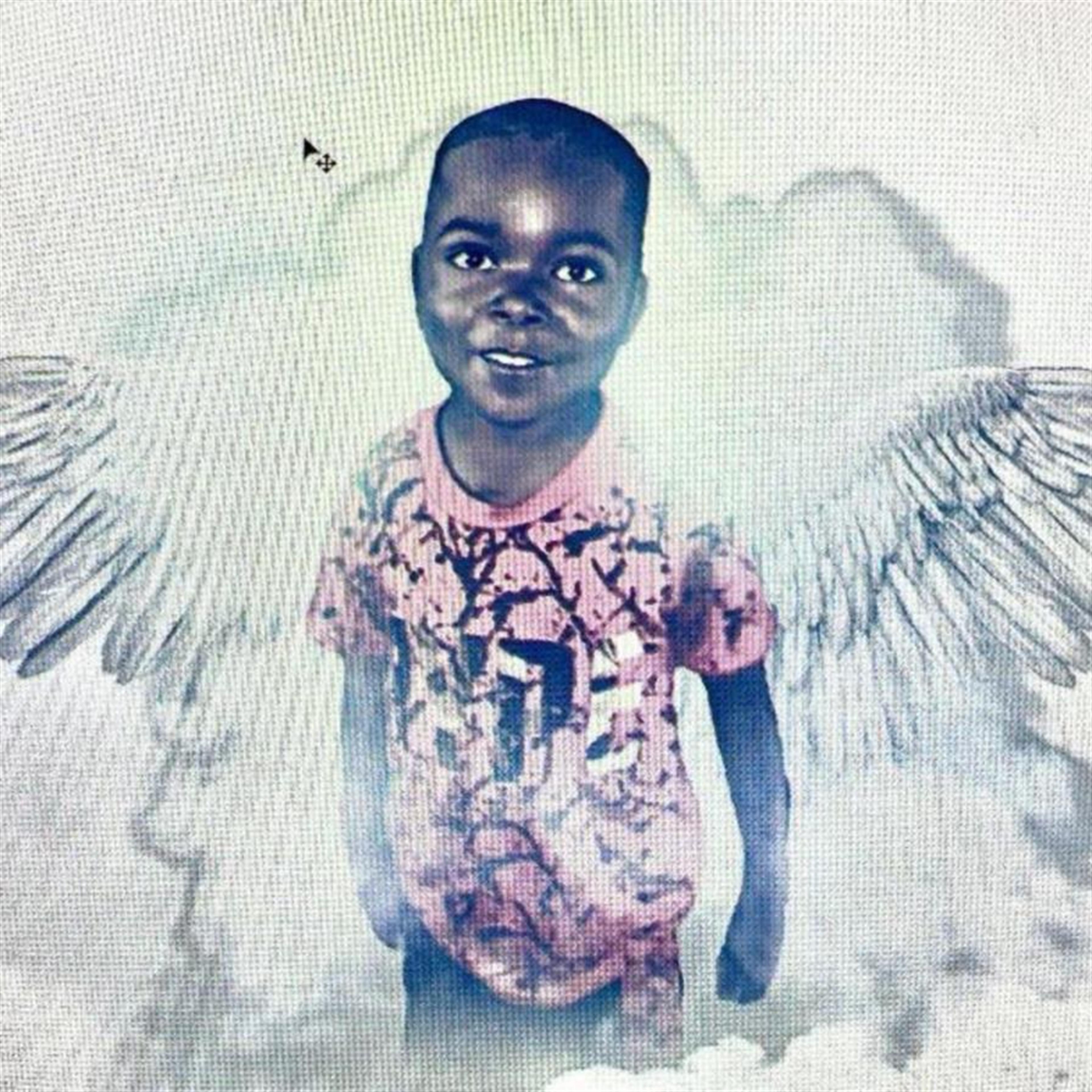 Jermaine Isiah-Ezkeo Payton