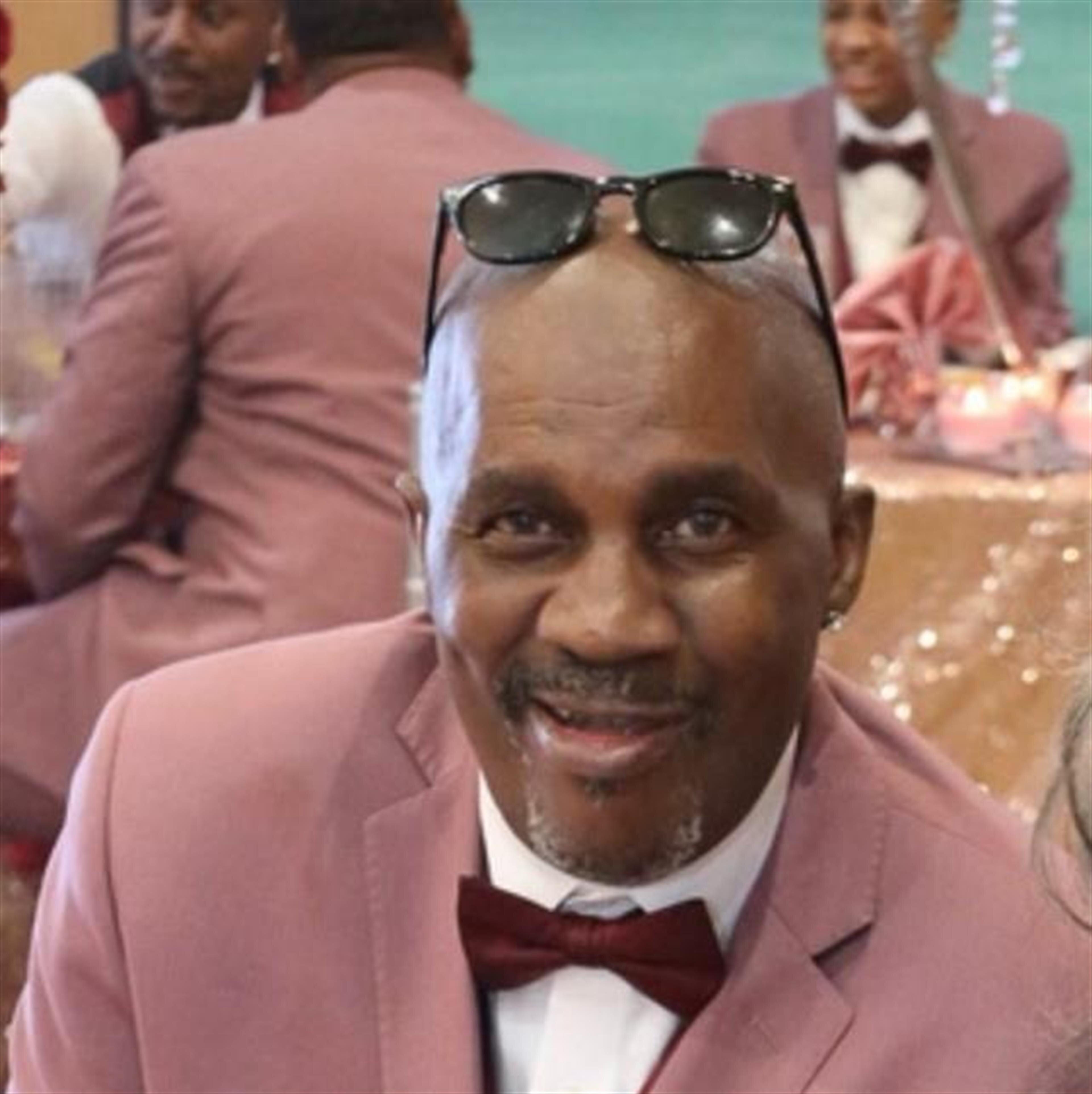 Tommy Weatherspoon