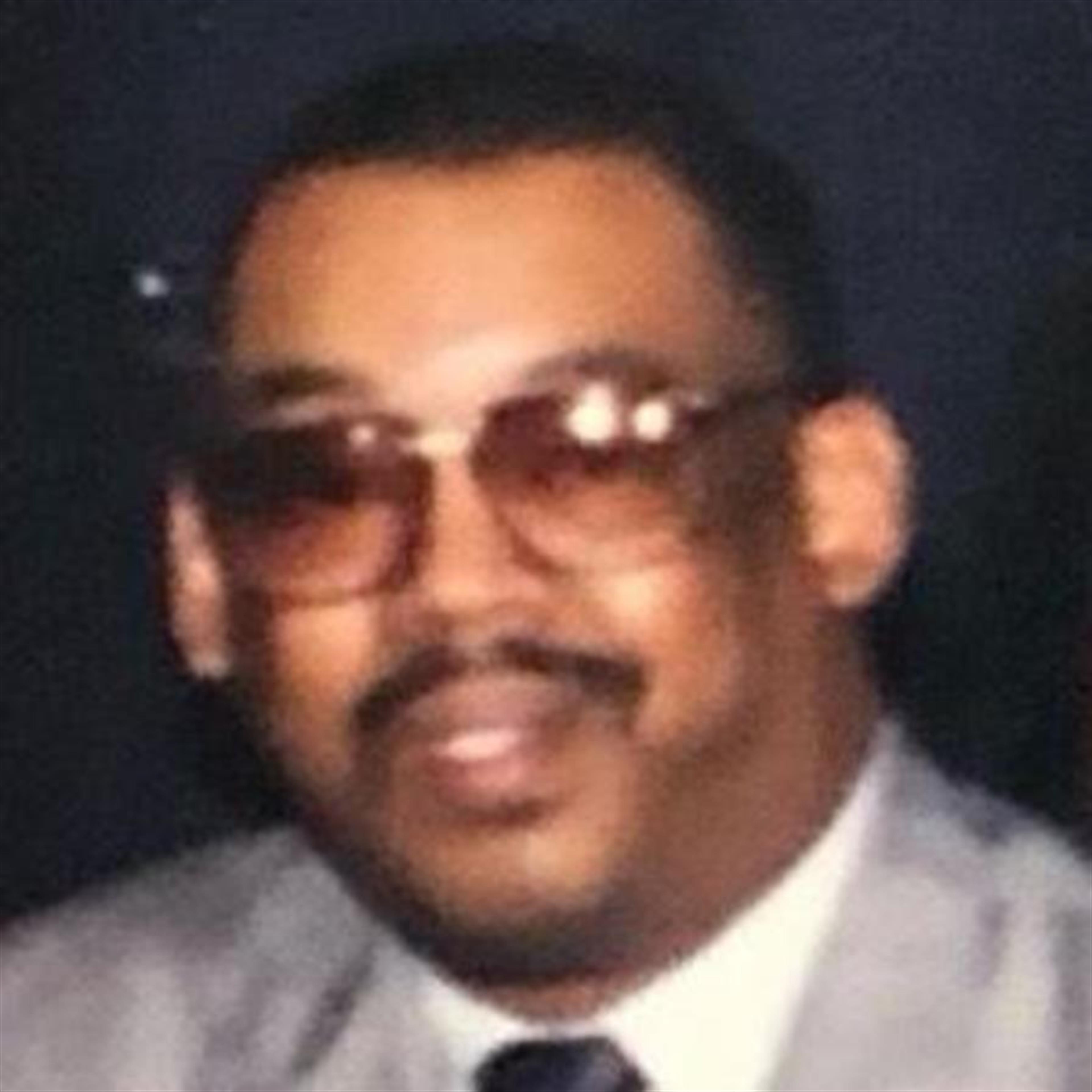 Ronald Lyndon Johnson