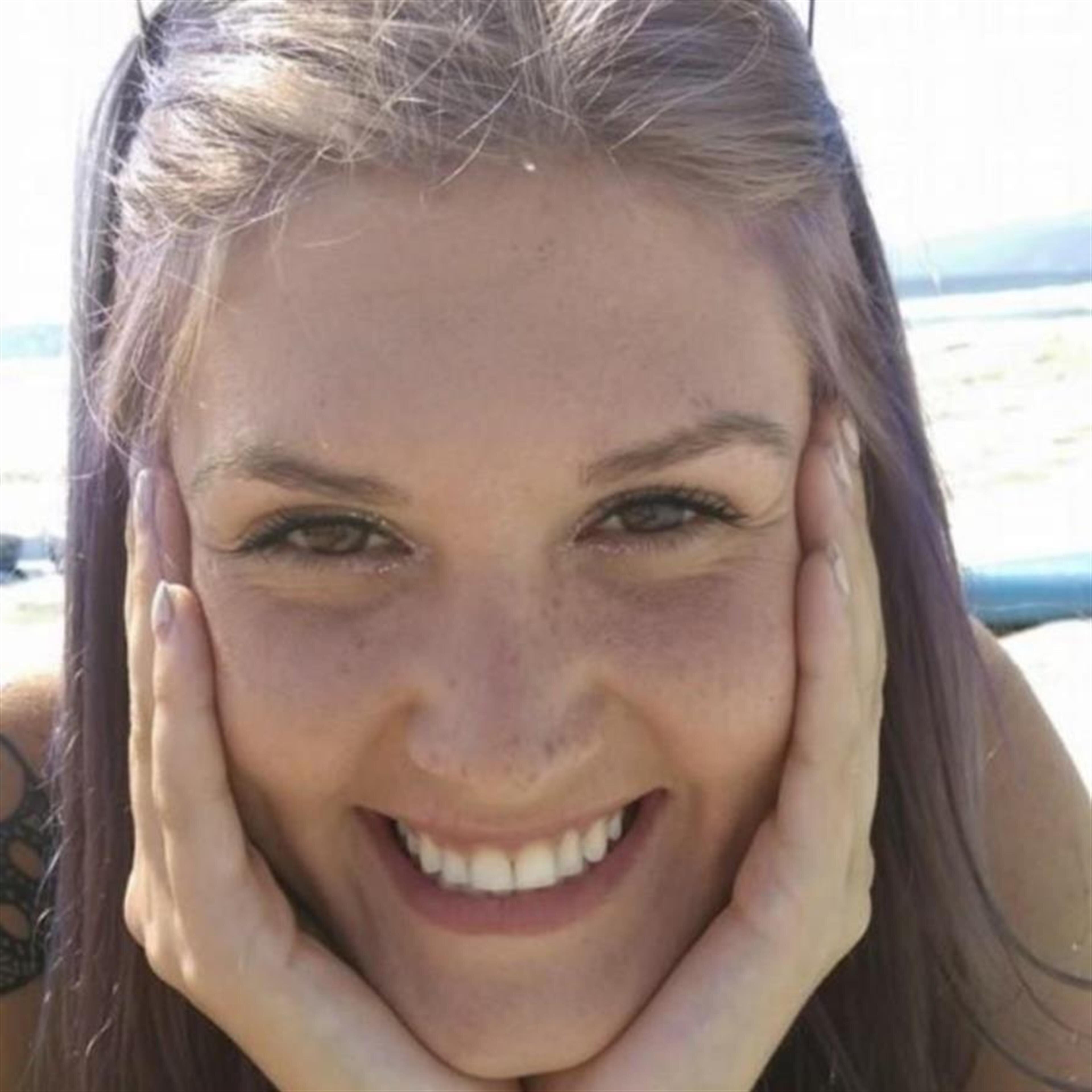 Amy Kathryn Kass