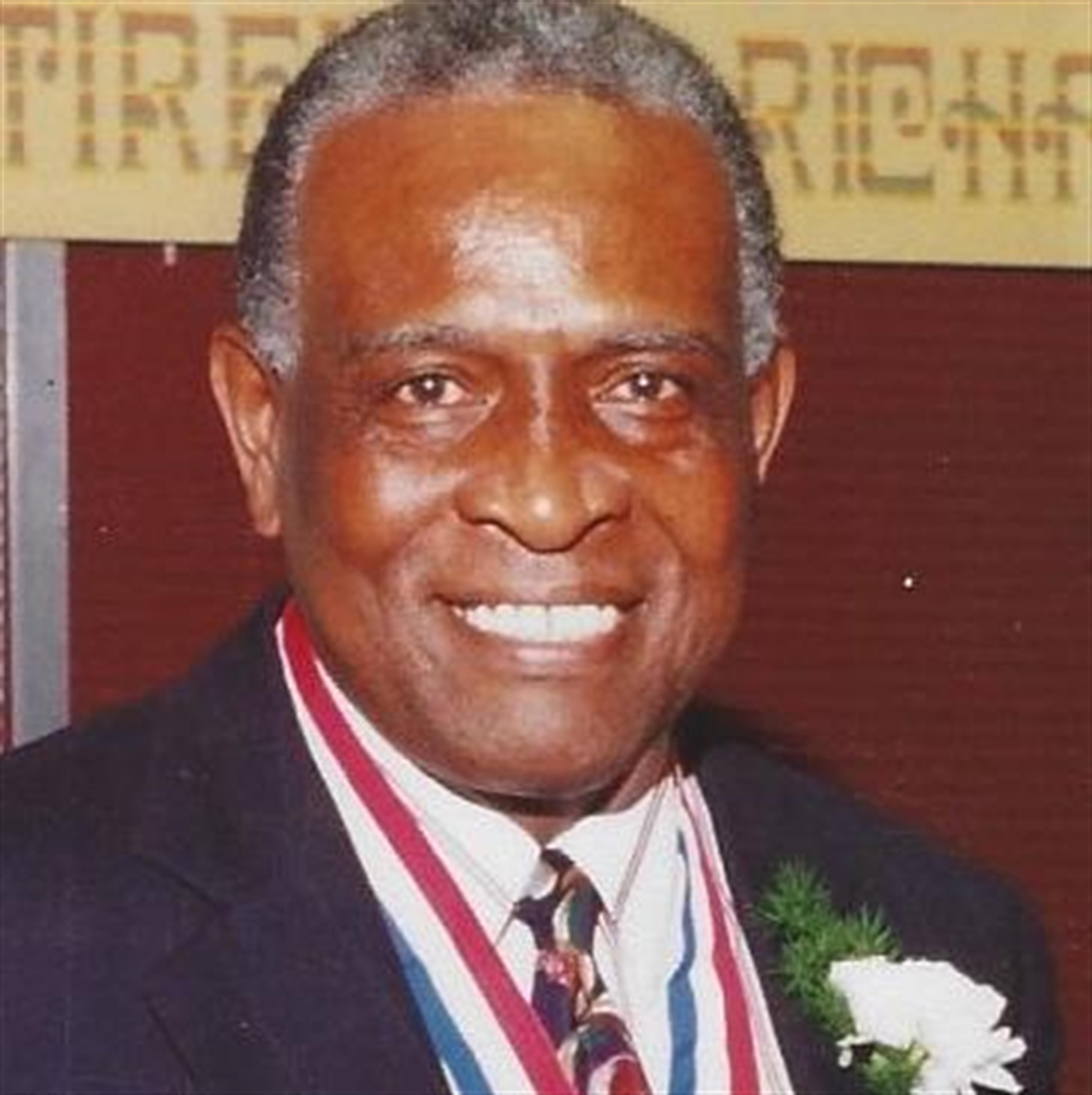 Richard Edward Taylor