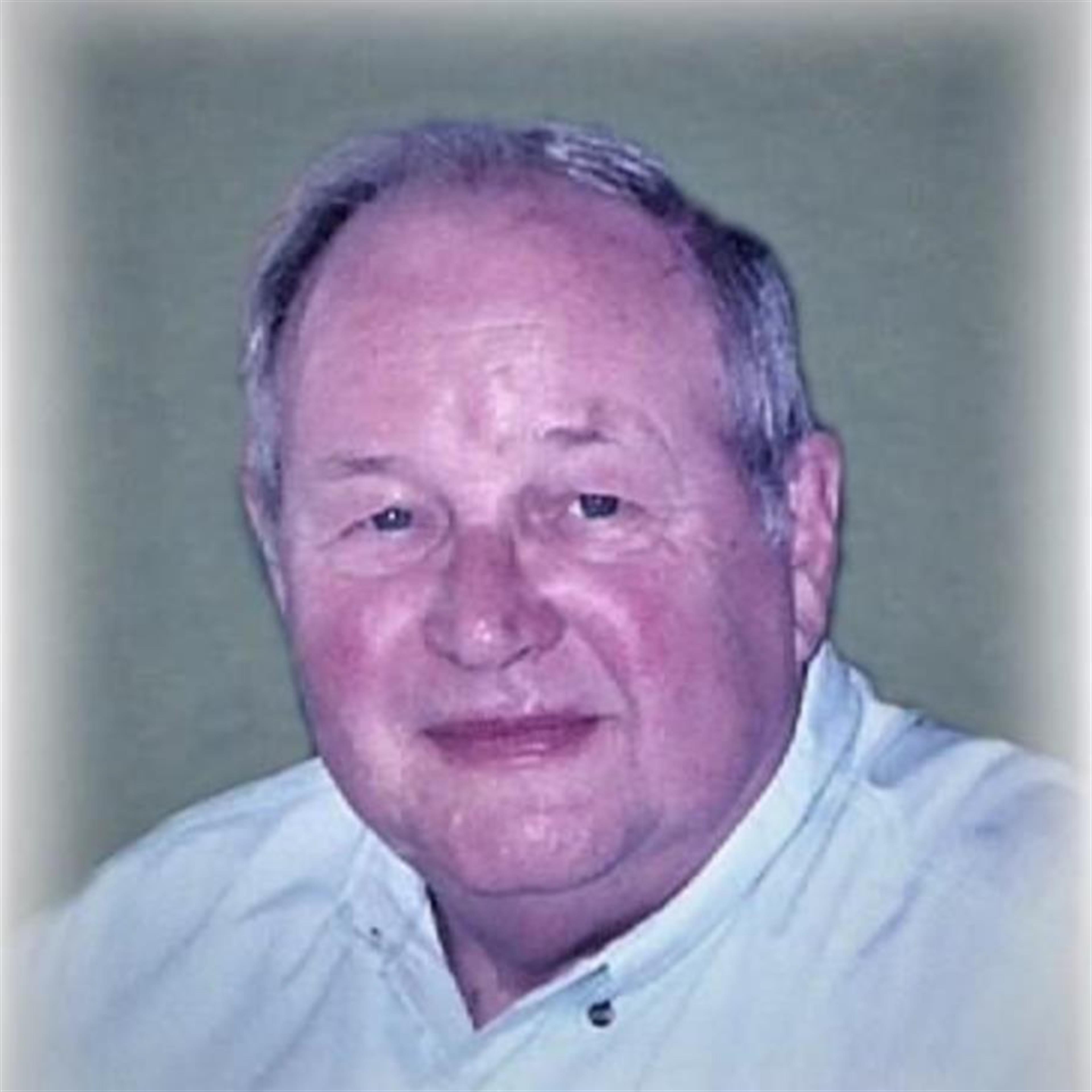 Bernard J. Jacobsmeyer