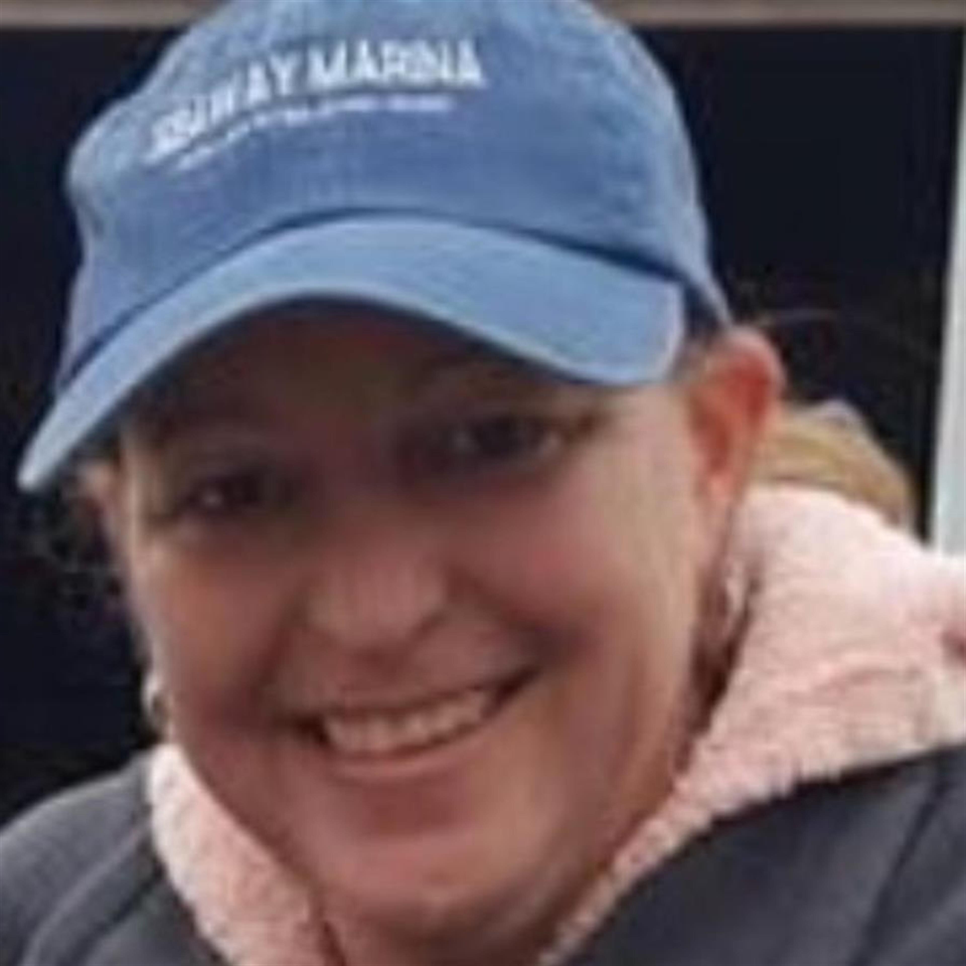 Kimberly  "Kim" Marie Schultz