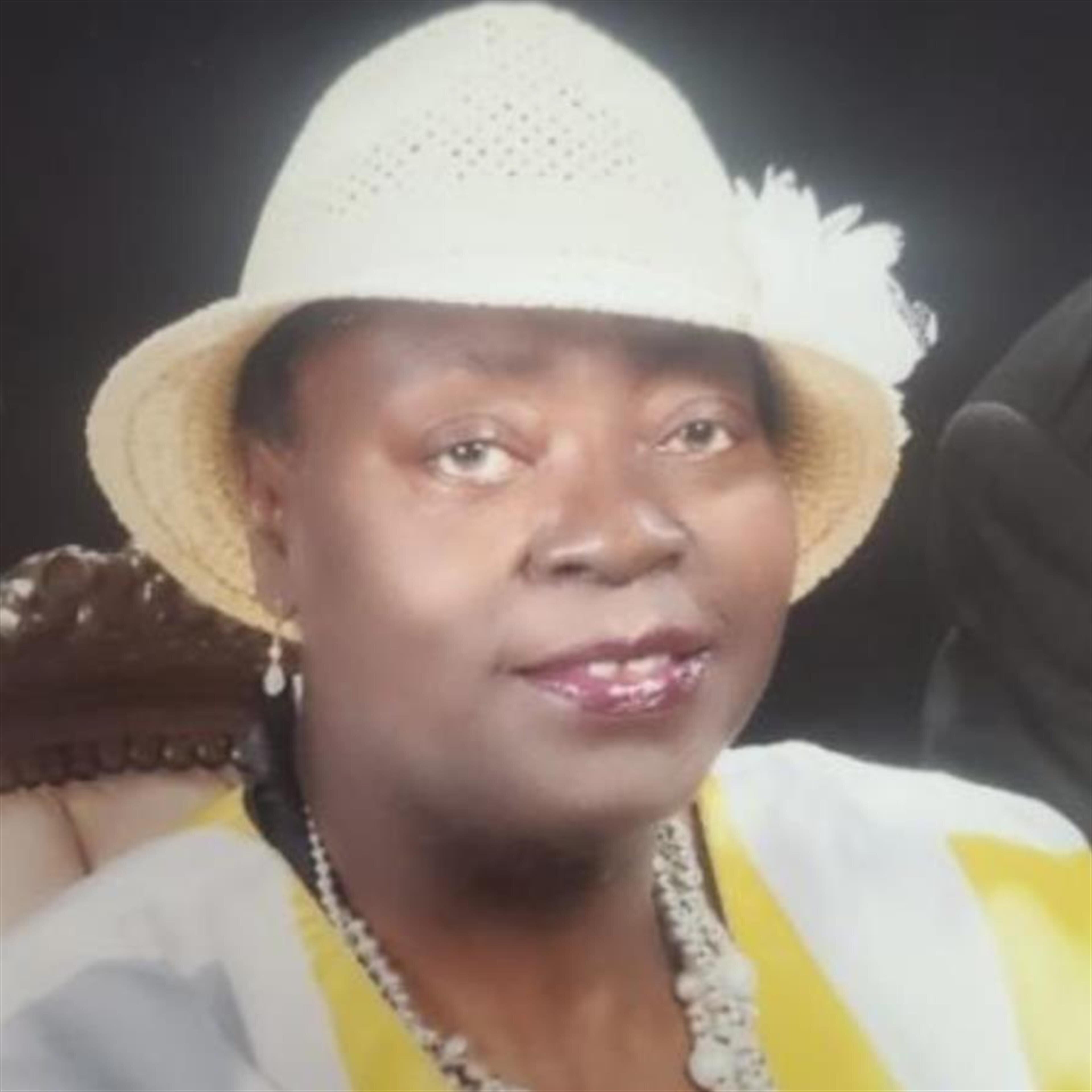 Barbara Jefferson