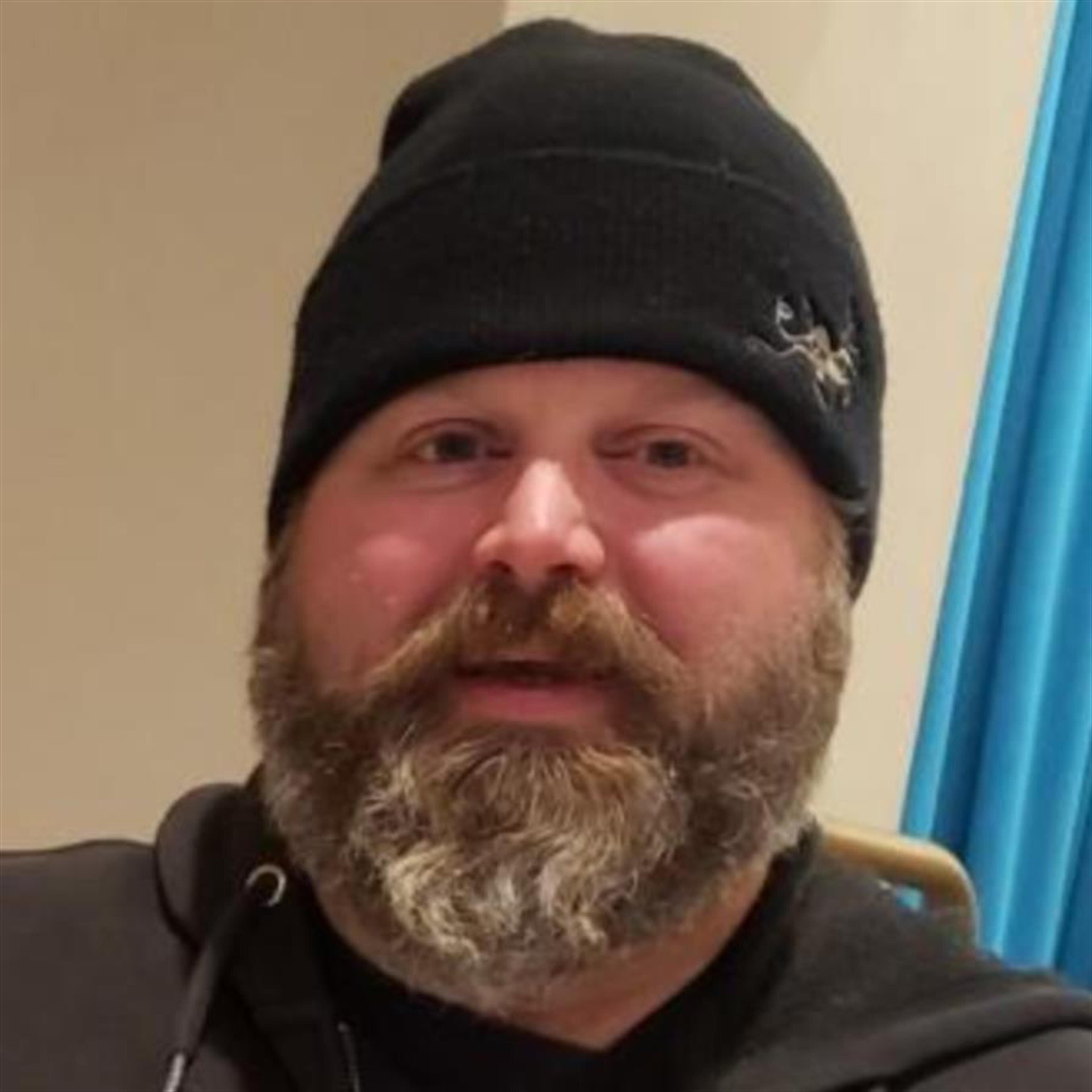 Jason Stuart Dennis