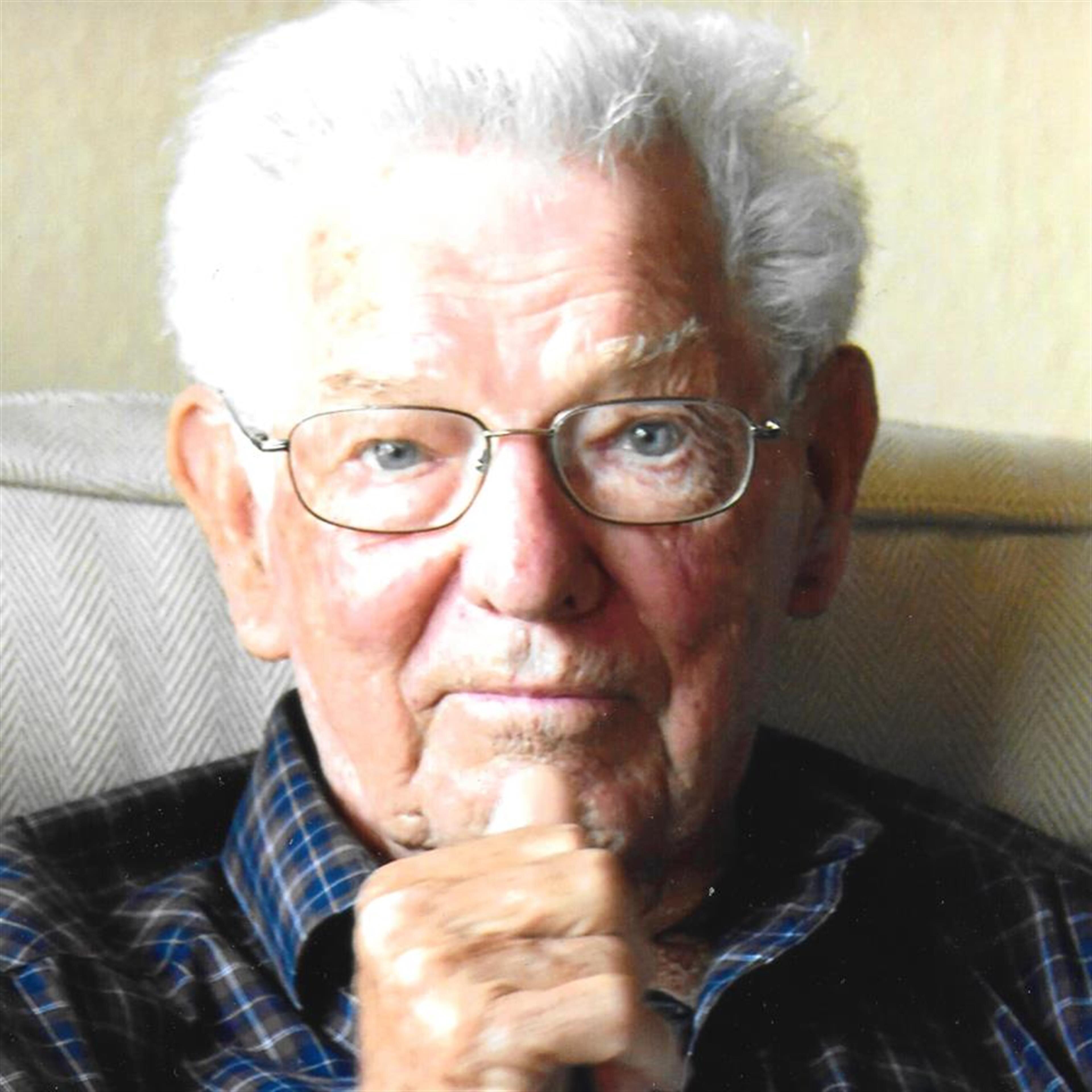 Doyle Eugene Powell
