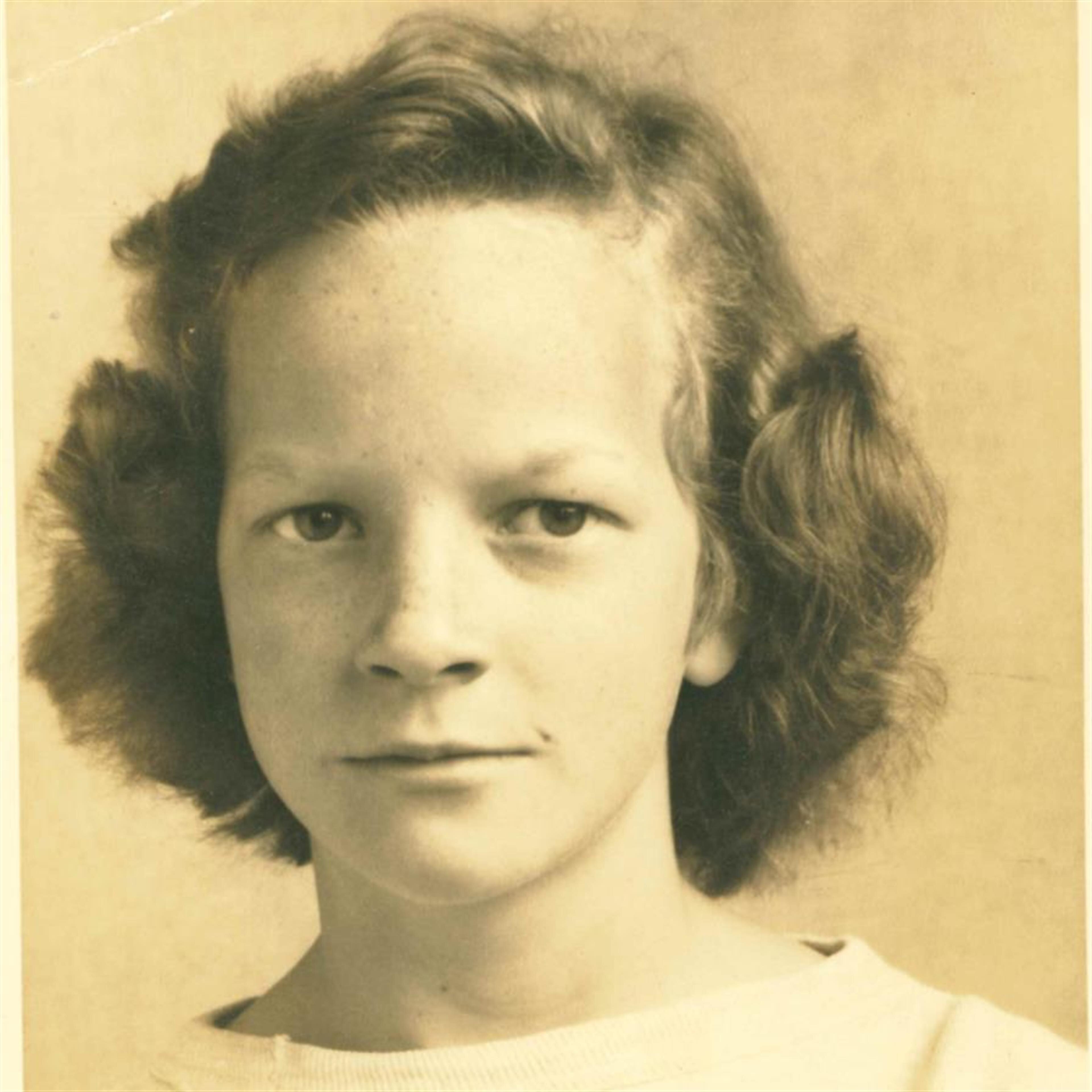 Frances Delores Smith