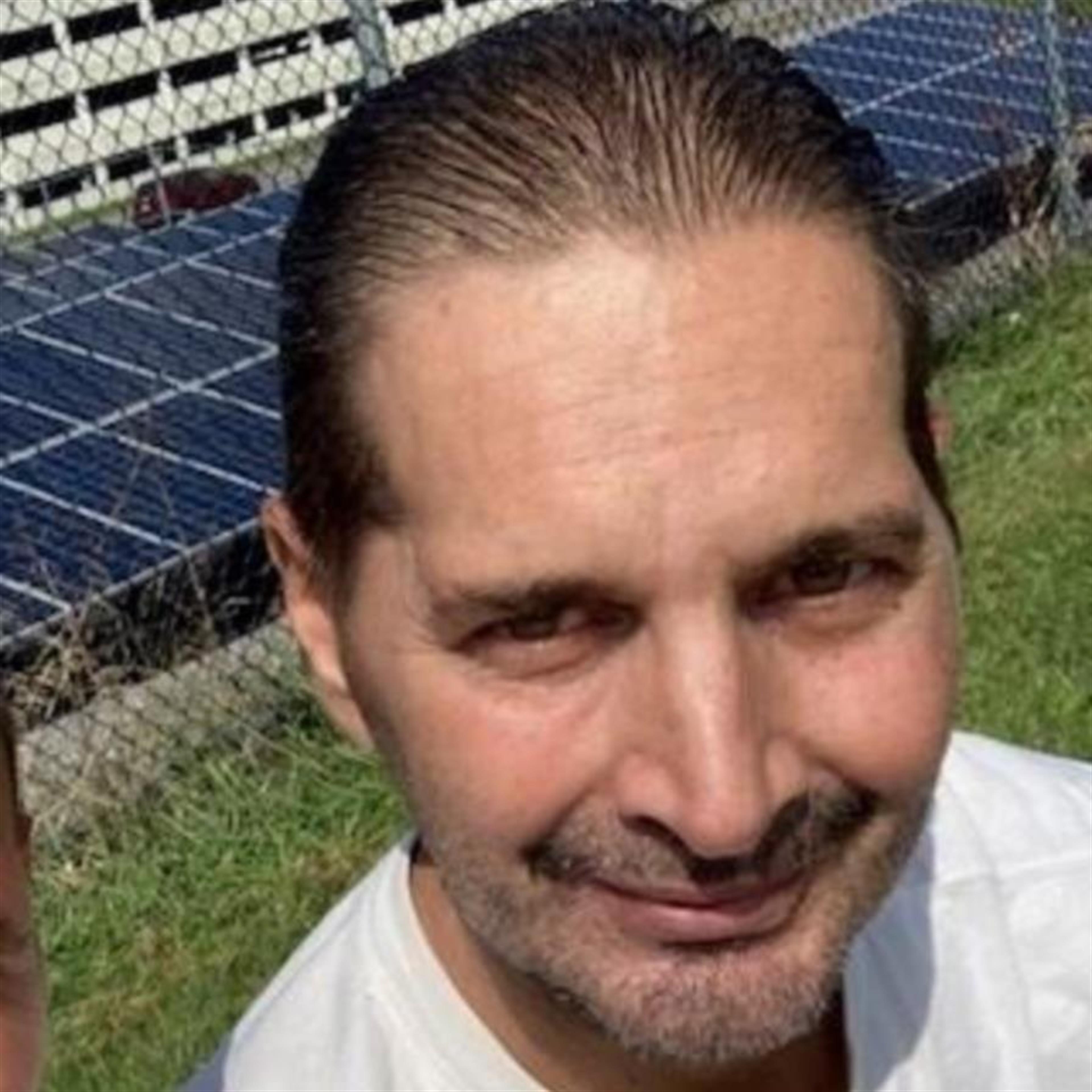 Richard C. "Richie" Ware