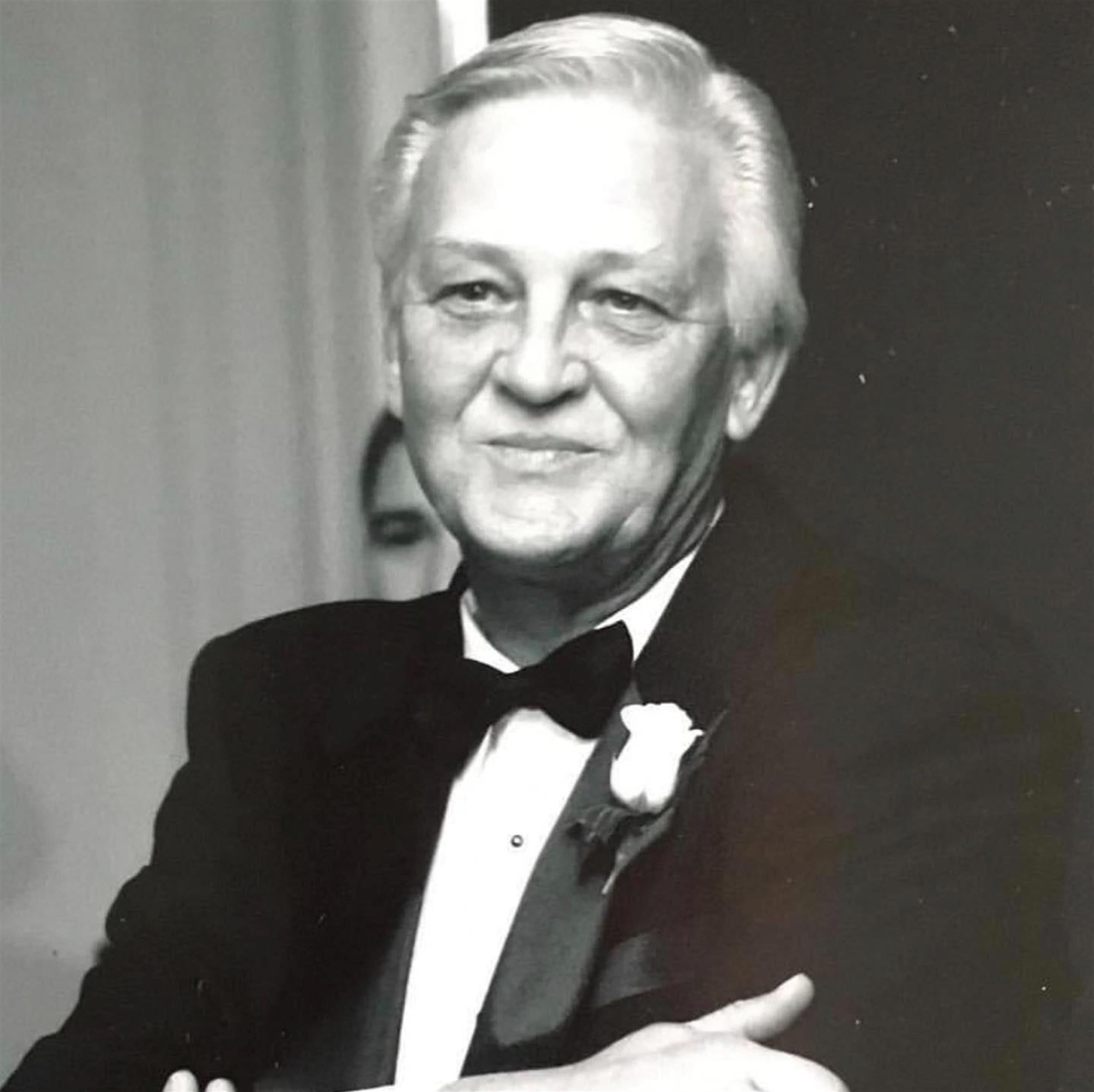 Ronald "Ron" Threadgill