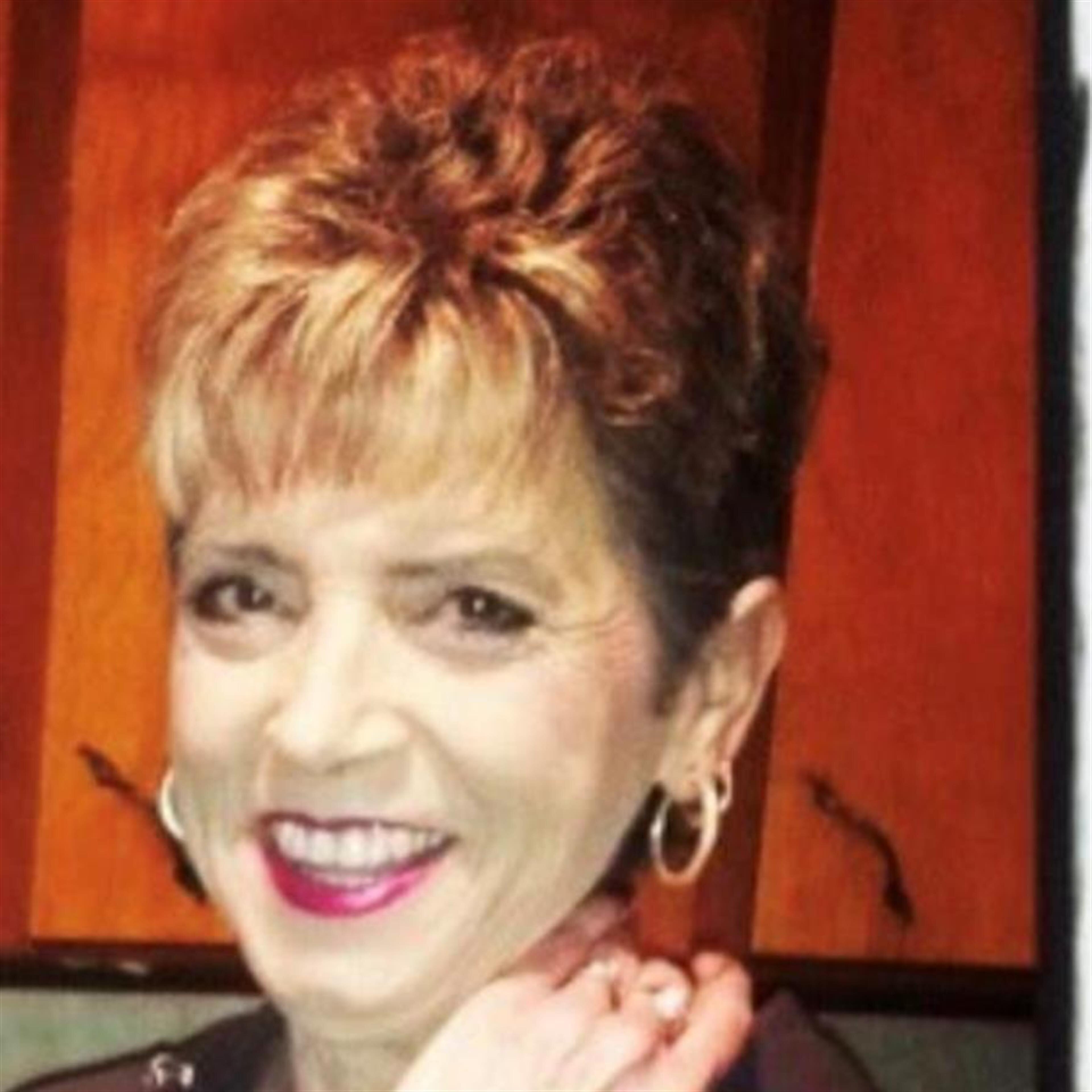 Toni Lorraine Heuton