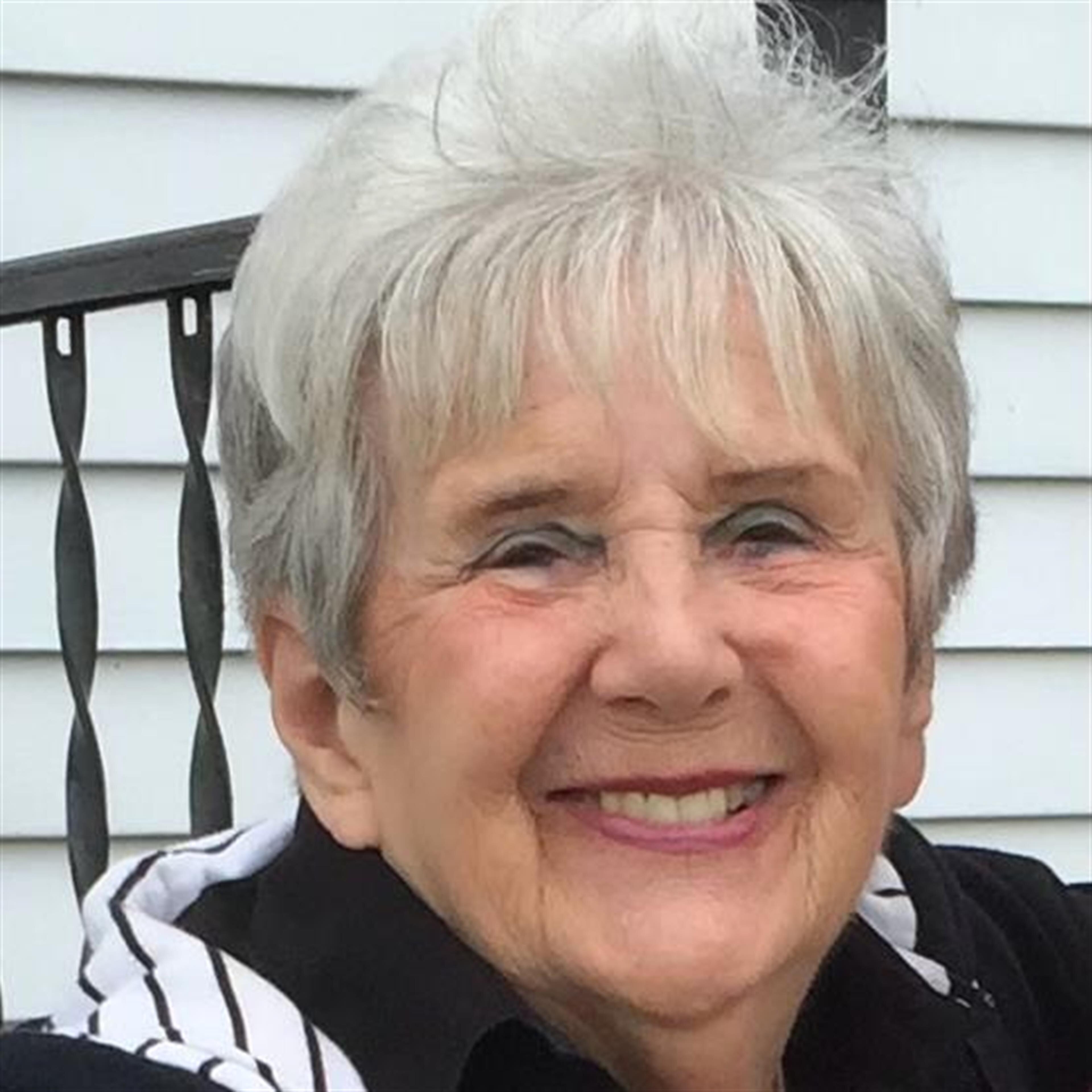 Phyllis Simmons