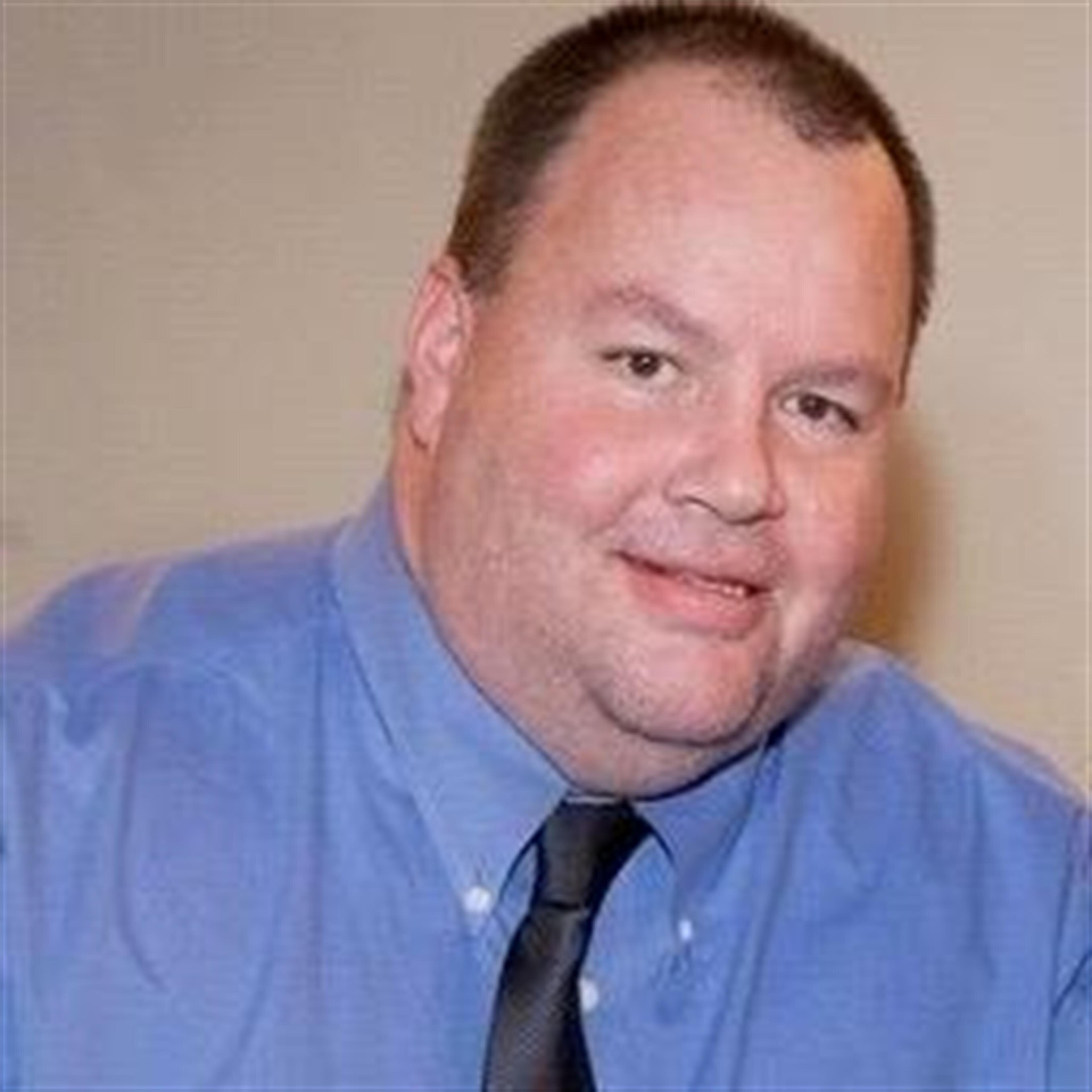 Jason George Webster