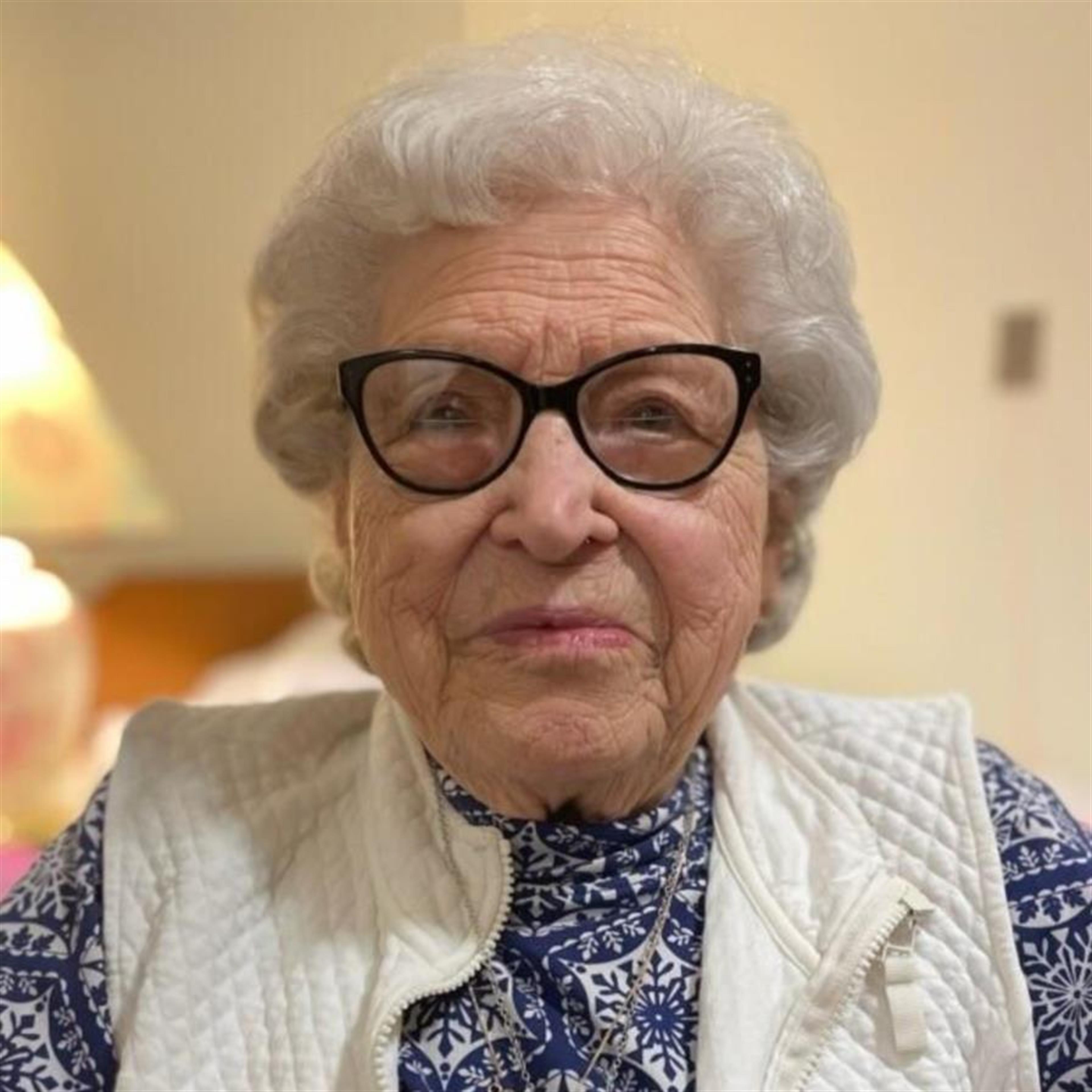 Anna M. Kuczmera