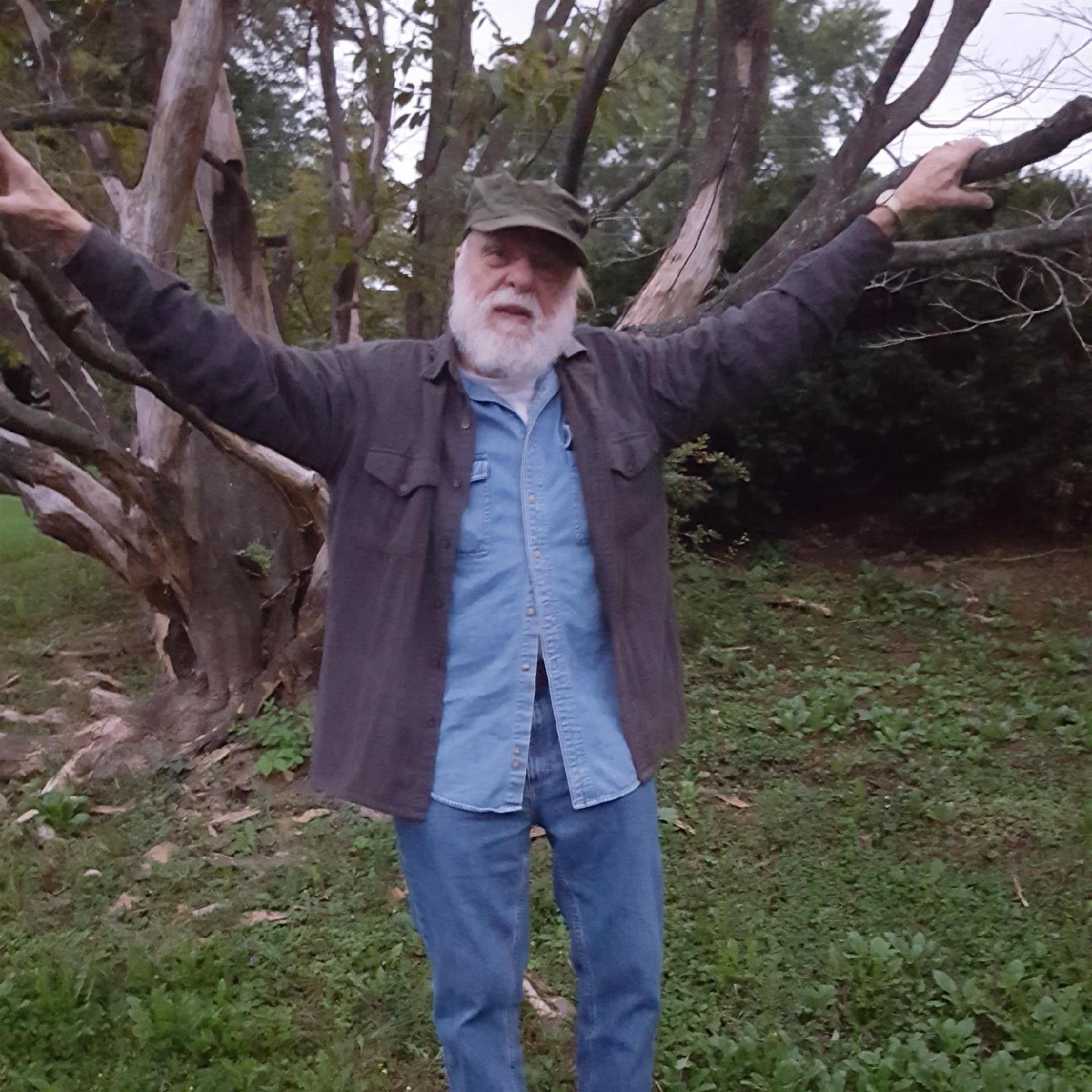 Mr. William Nelson Cessna