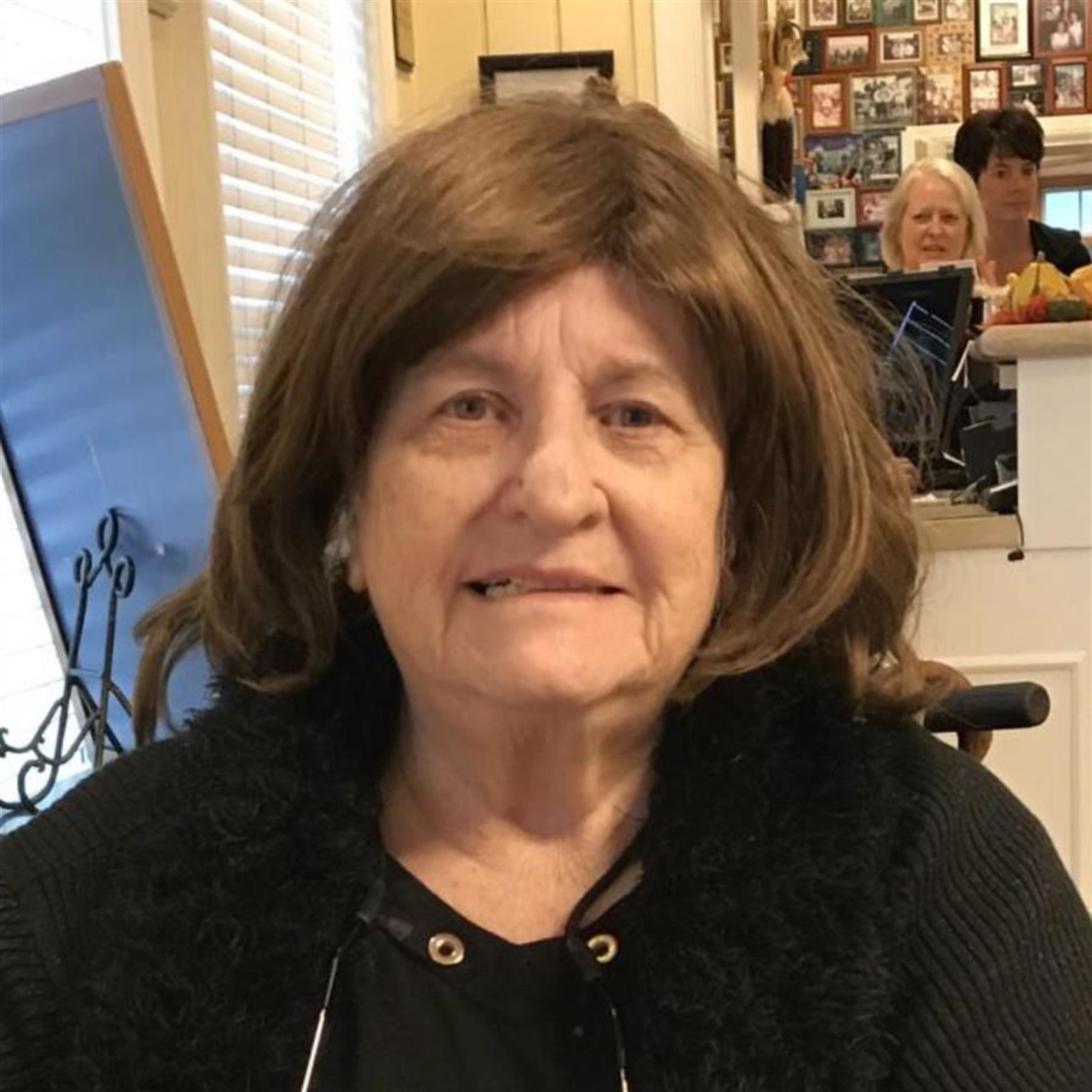 Carol Ann Wortha